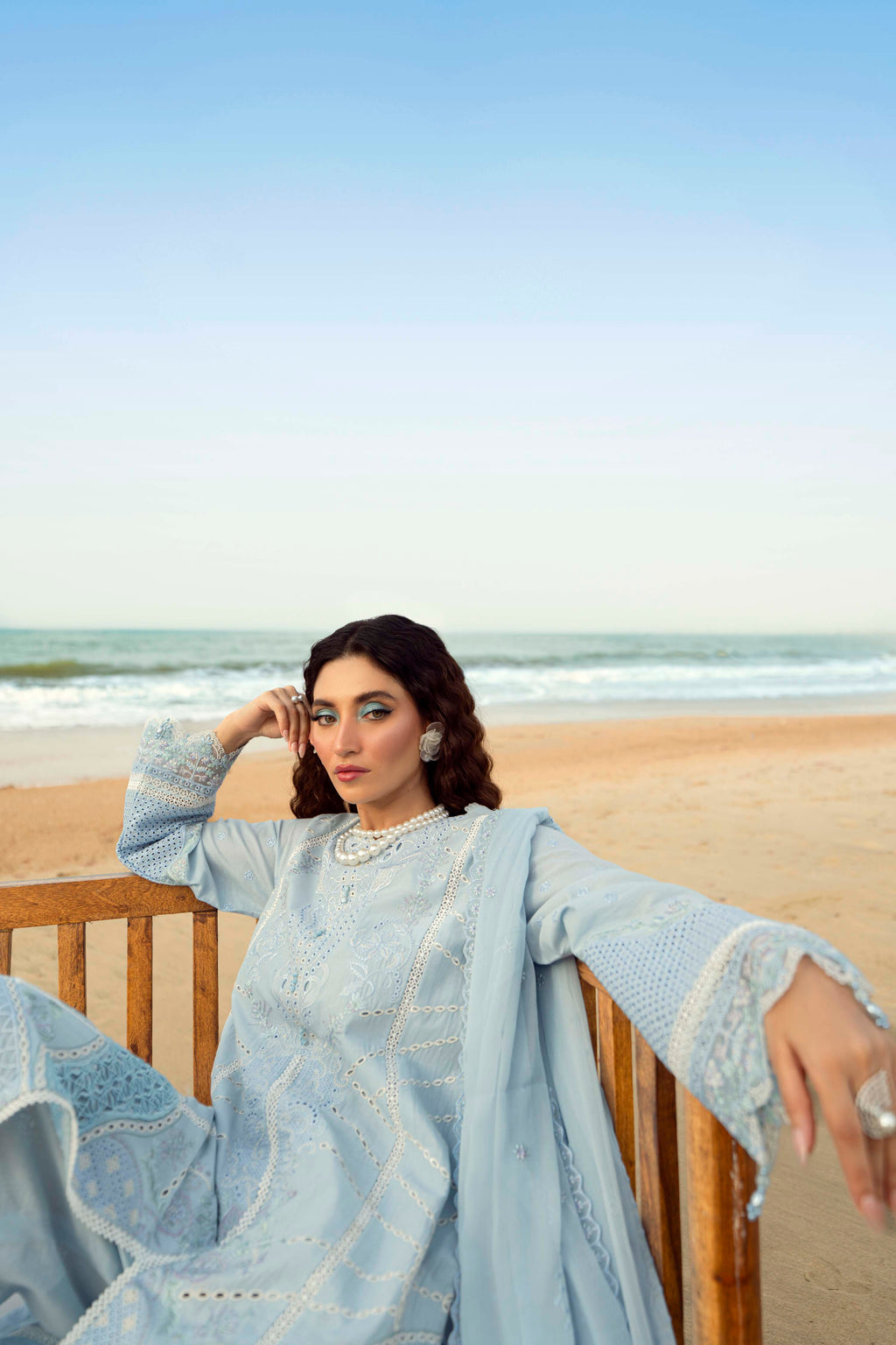 Nehar – Sahil VOL II