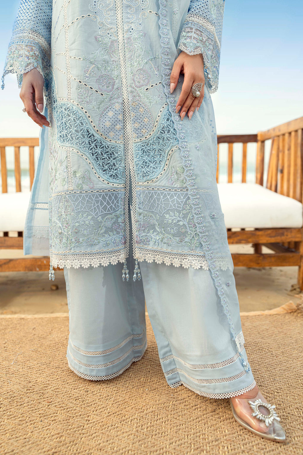 Nehar – Sahil VOL II