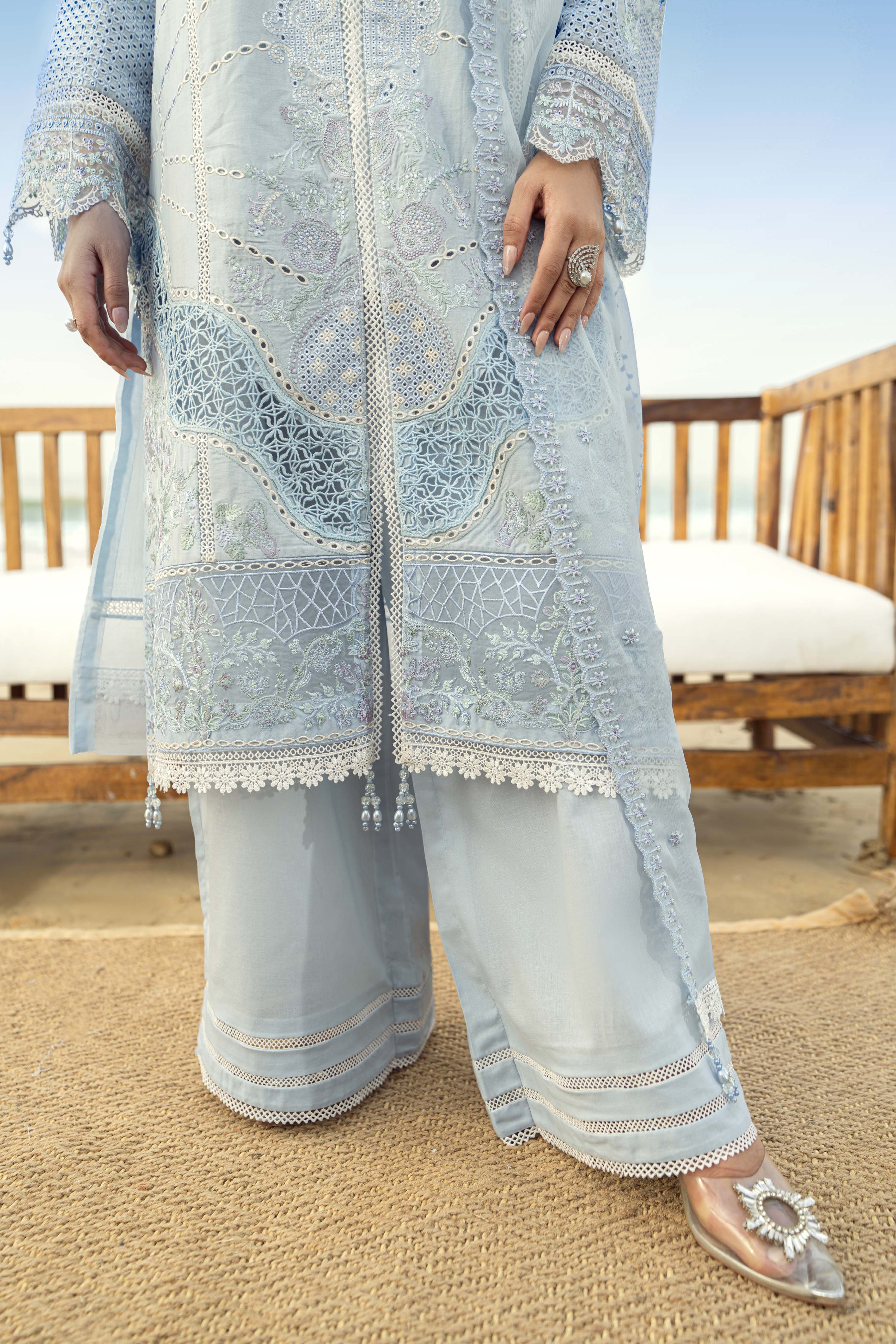 Nehar – Sahil VOL II