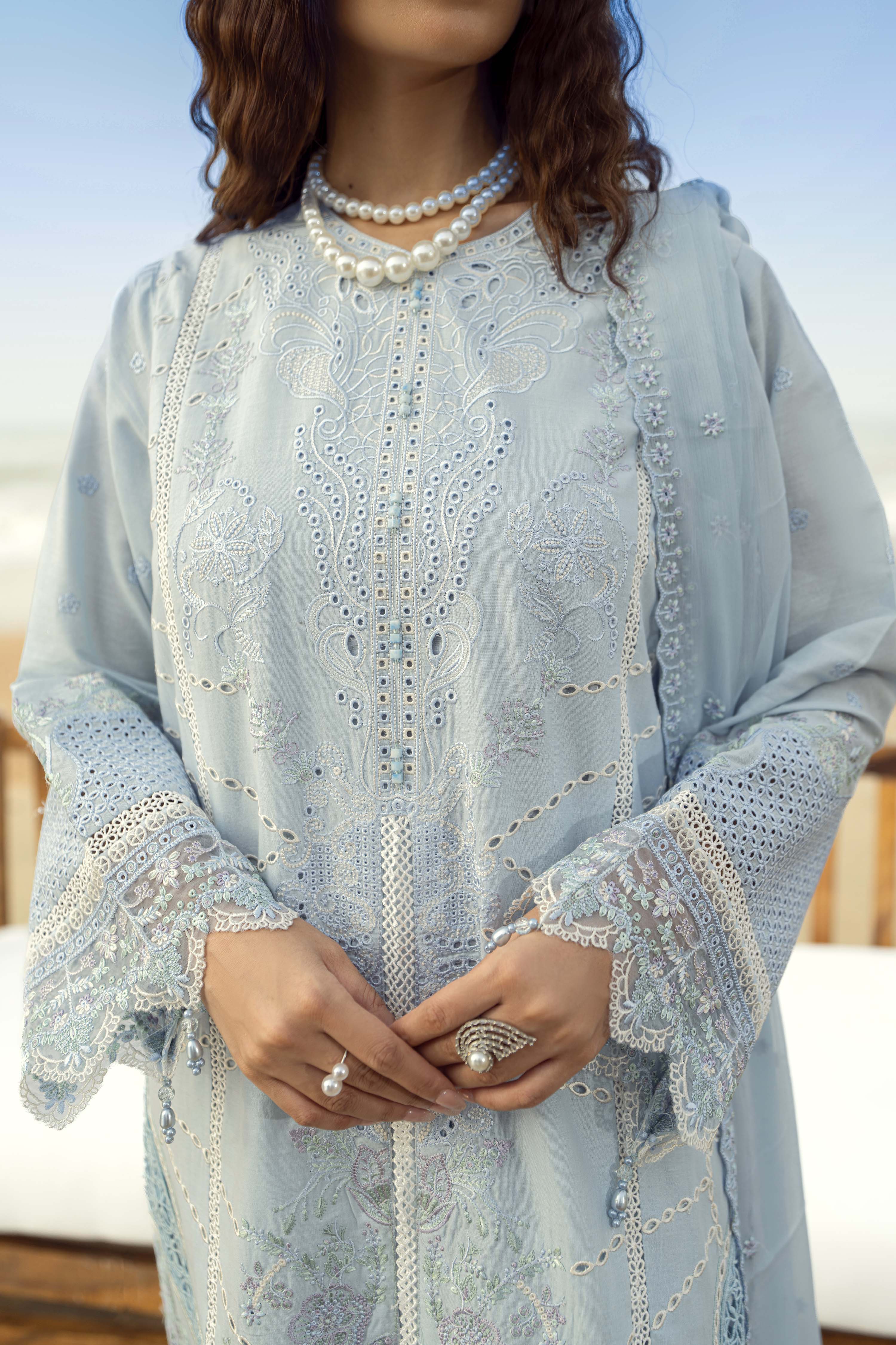 Nehar – Sahil VOL II