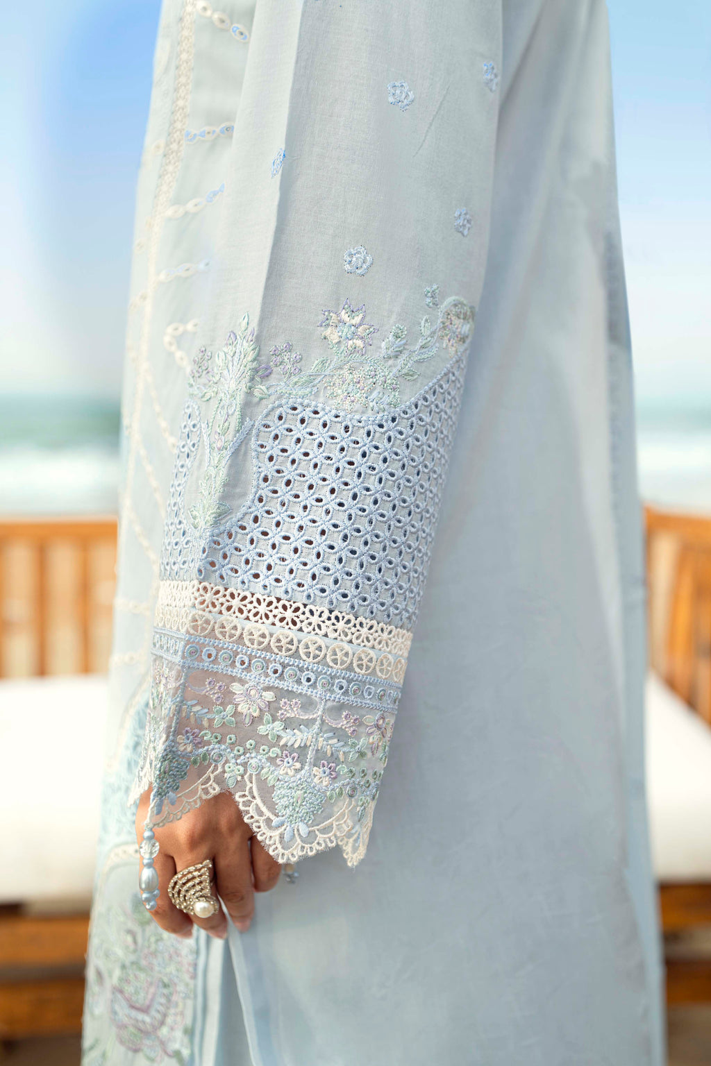 Nehar – Sahil VOL II