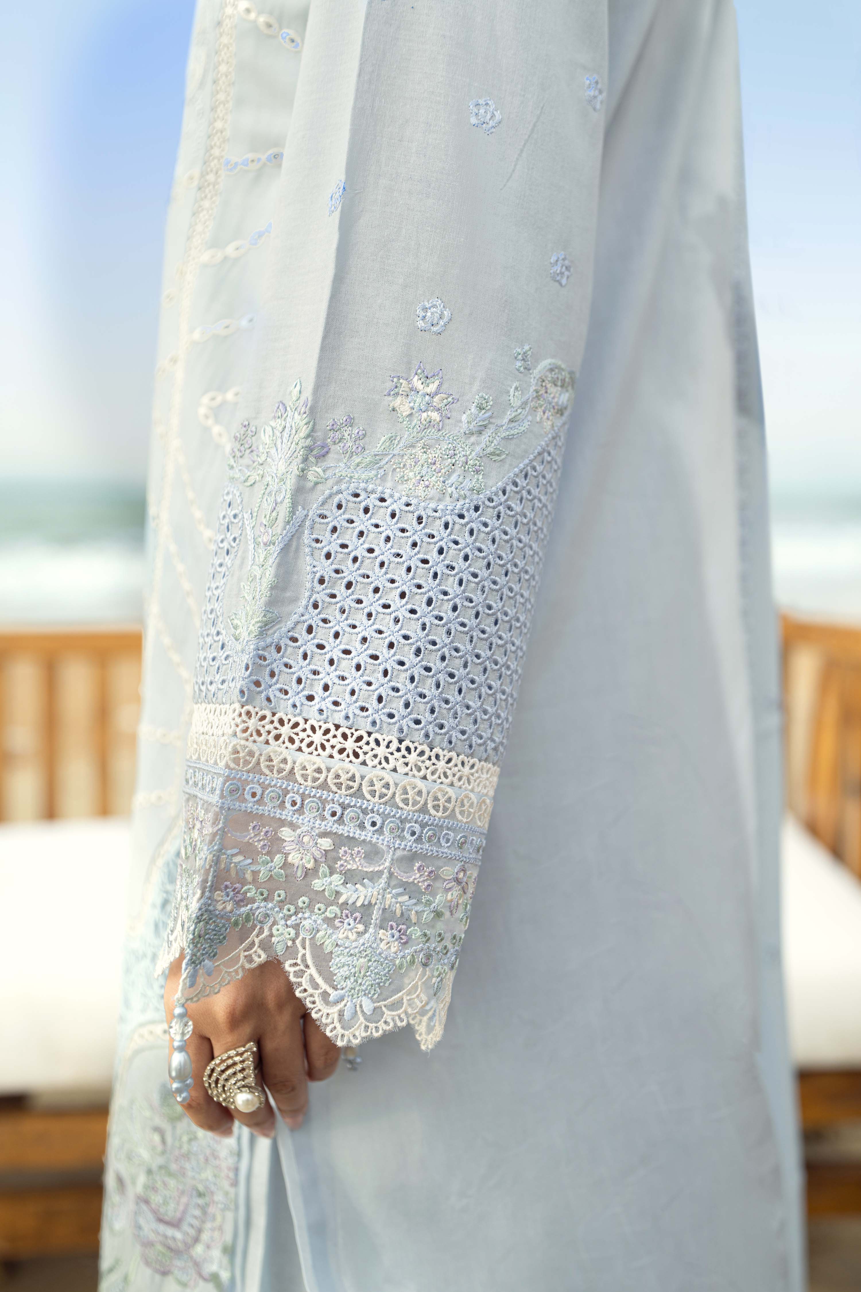 Nehar – Sahil VOL II