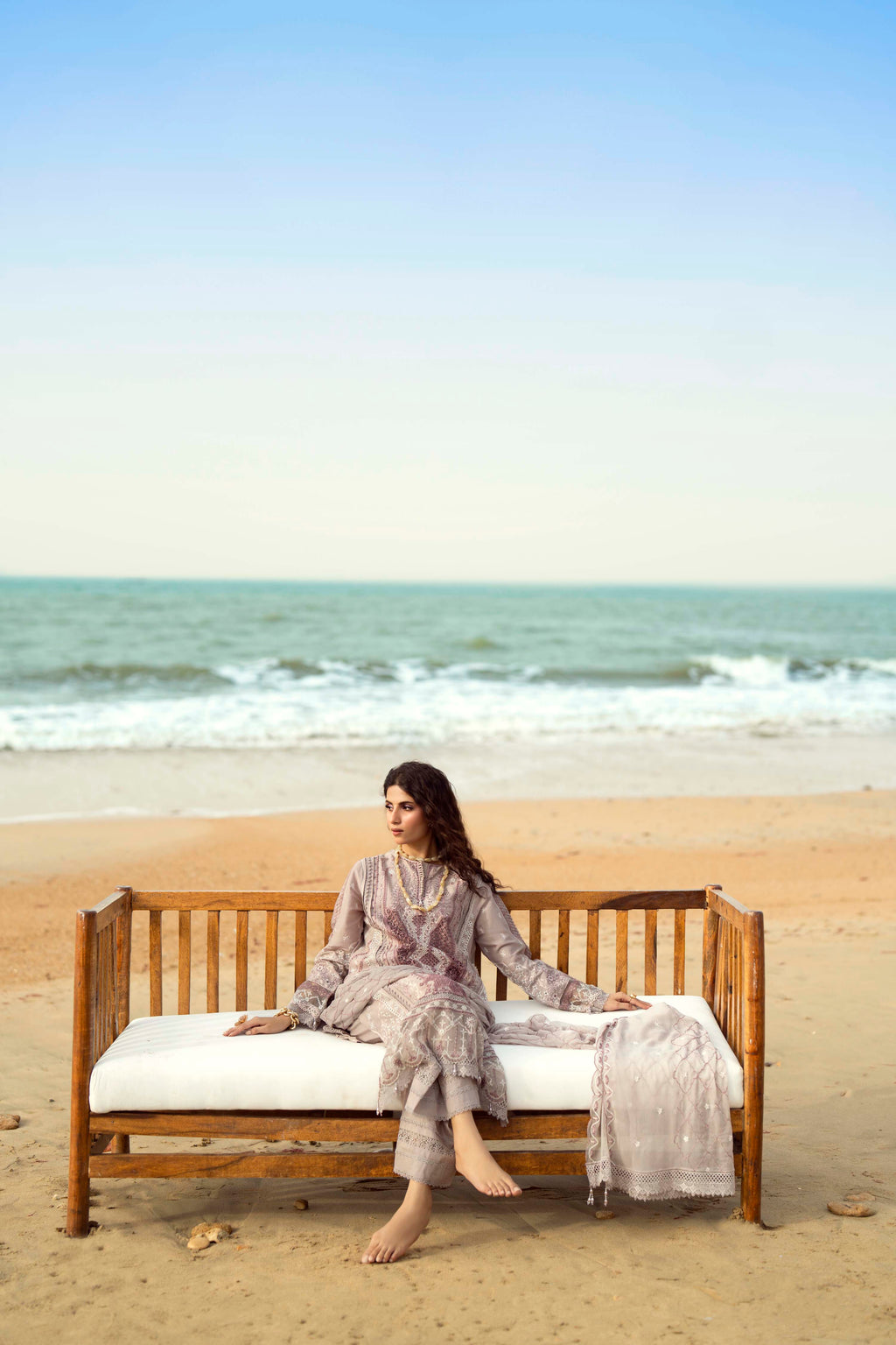 Ravya – Sahil VOL II