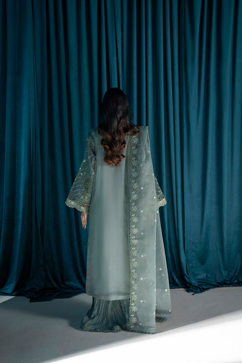 Zaib - Kashish