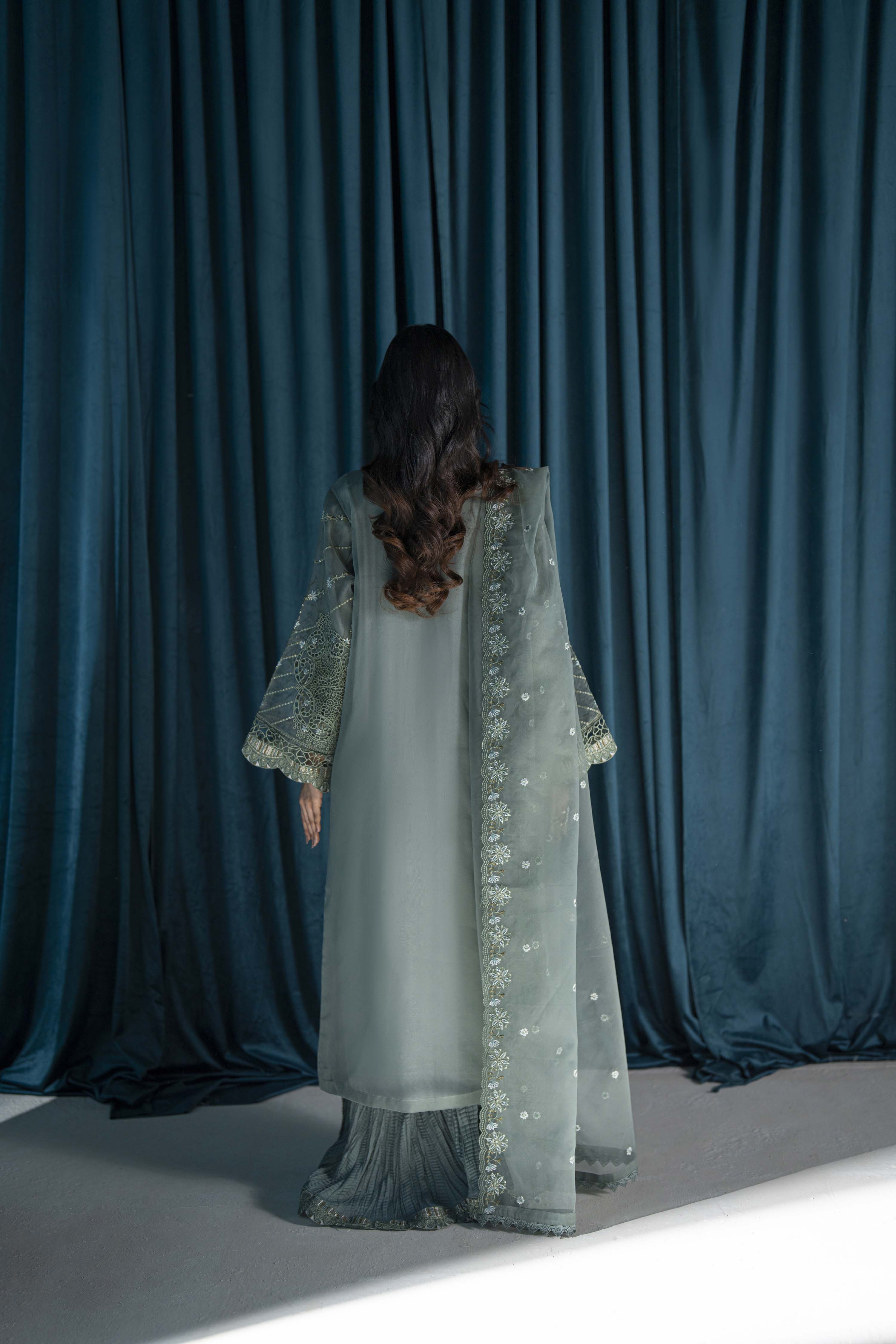 Zaib - Kashish