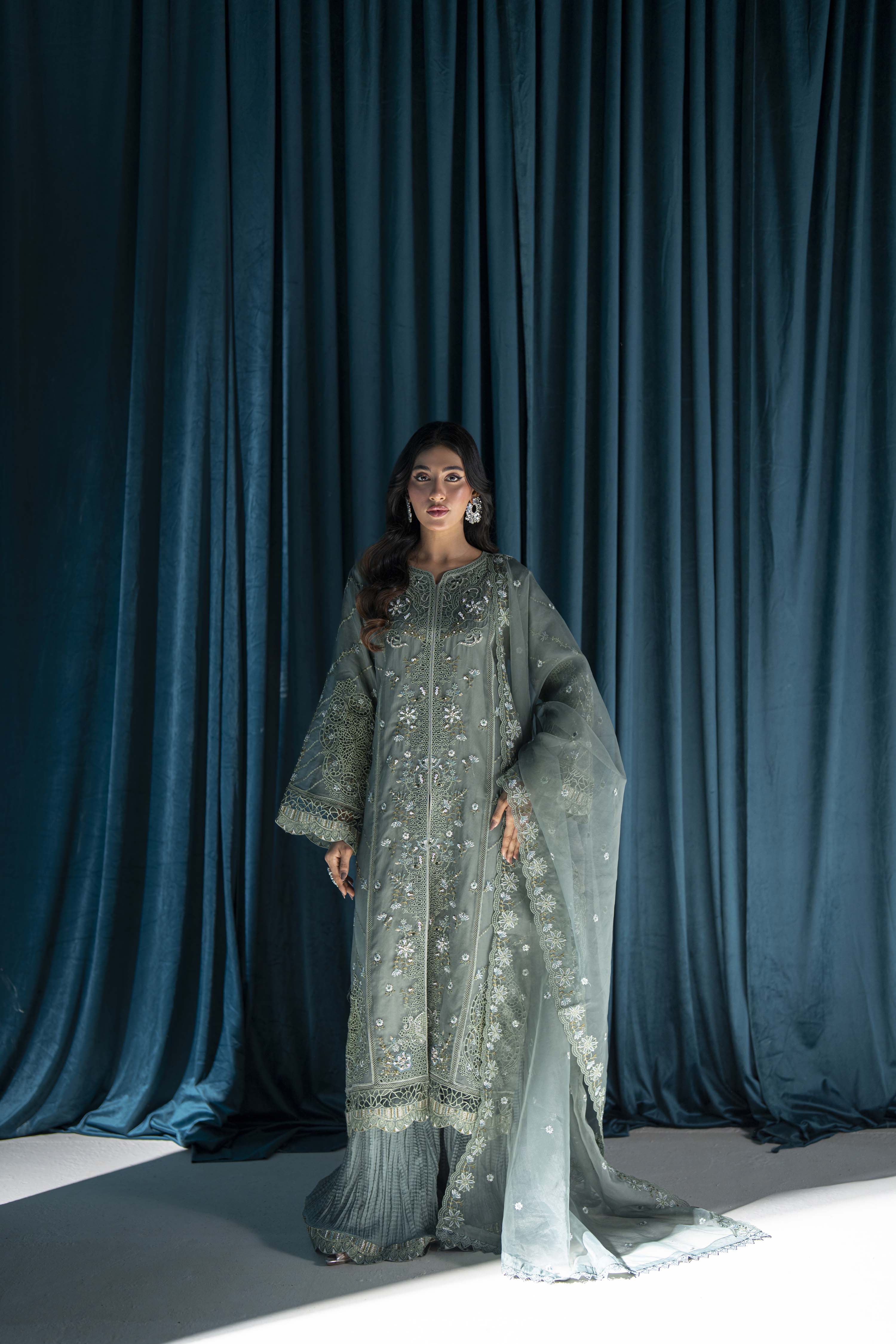 Zaib - Kashish