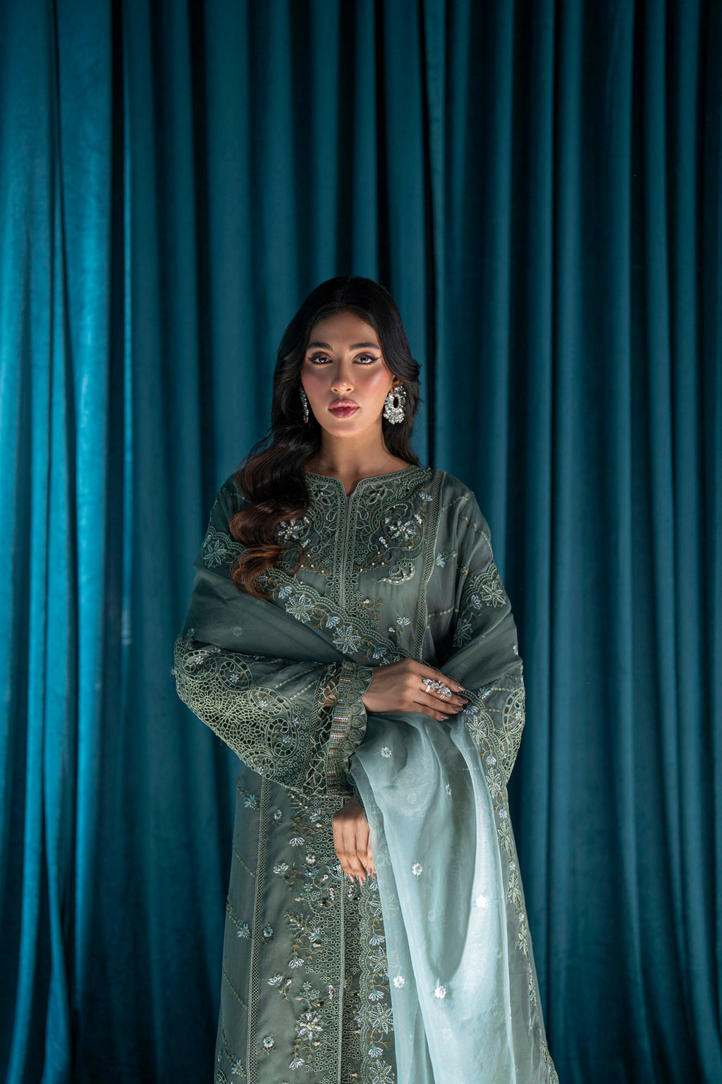 Zaib - Kashish