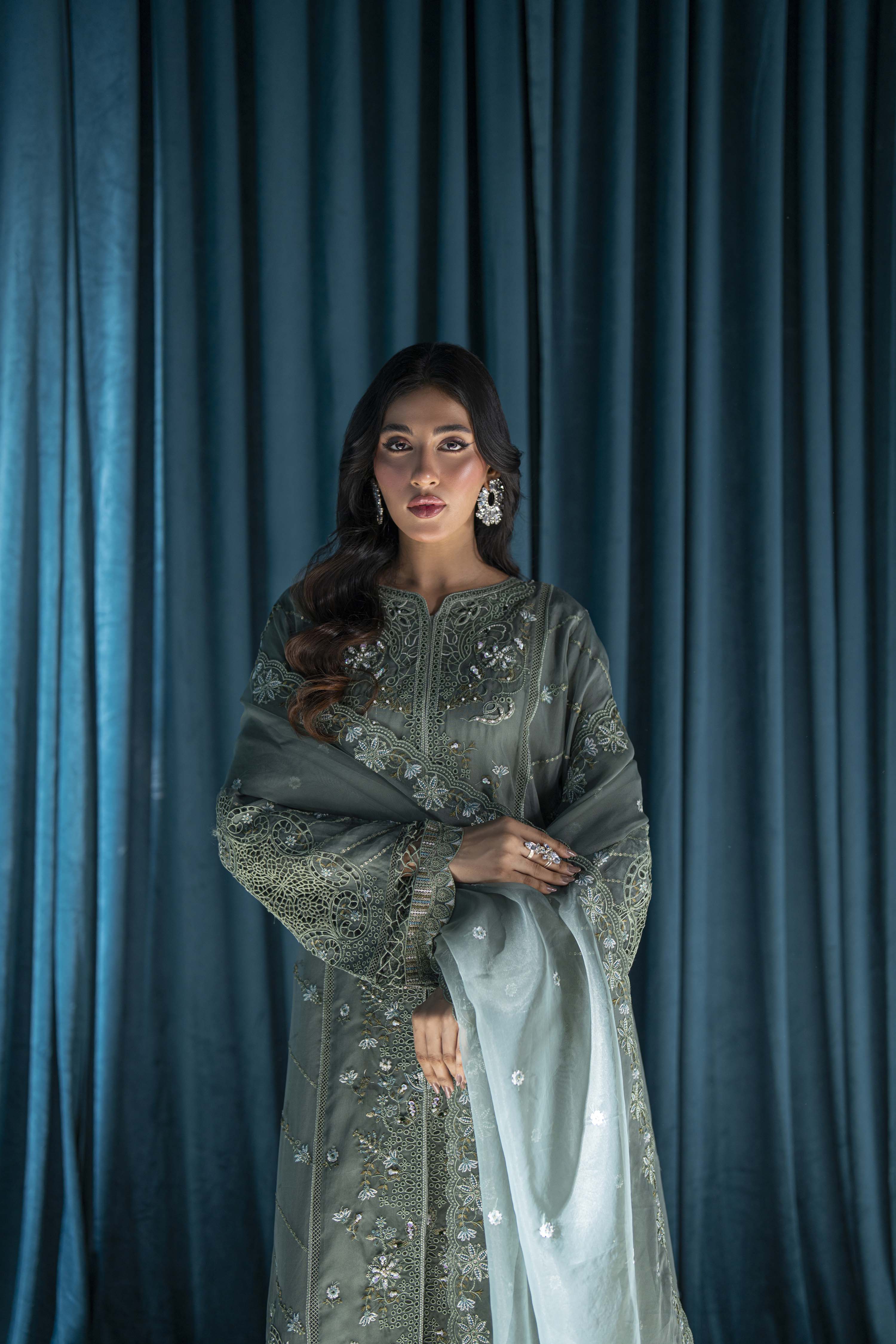 Zaib - Kashish