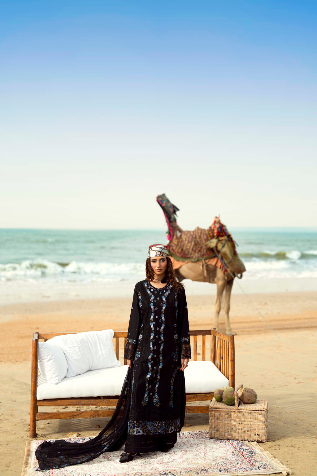 Tarseel – Sahil VOL II