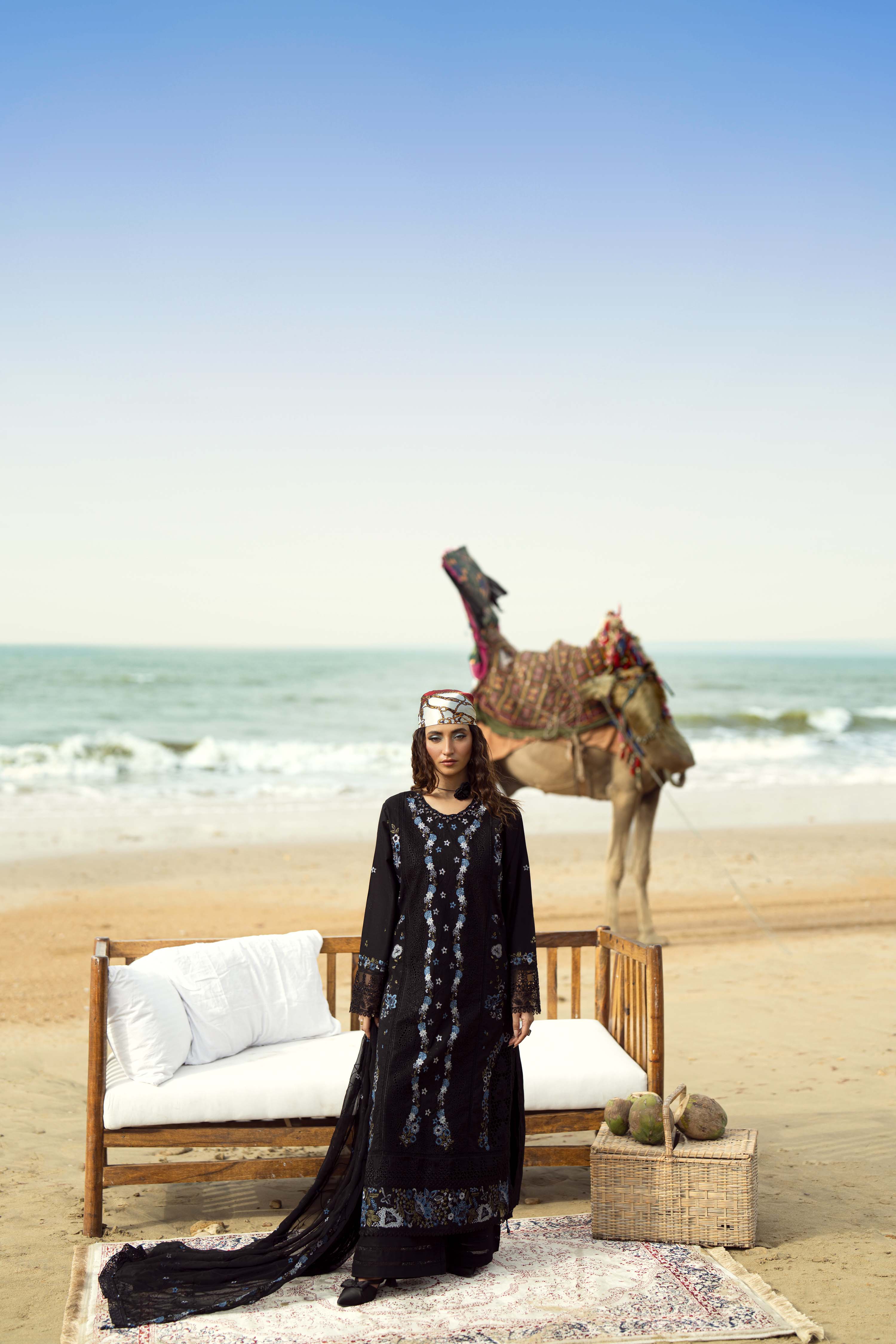 Tarseel – Sahil VOL II