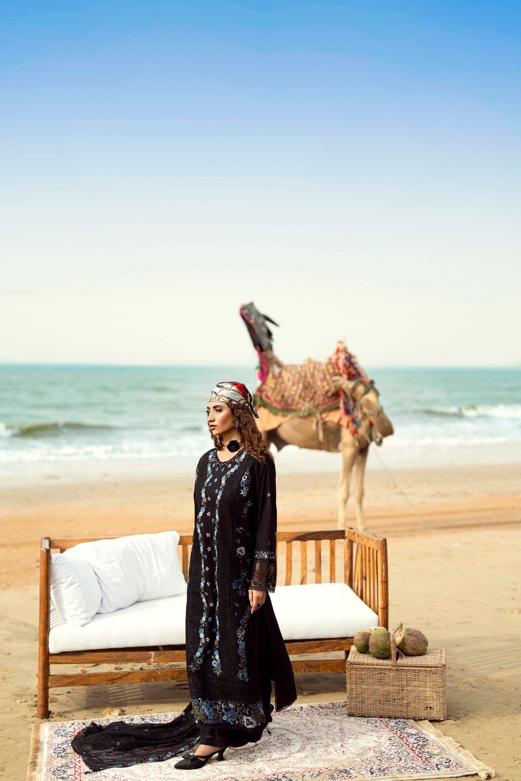 Tarseel – Sahil VOL II