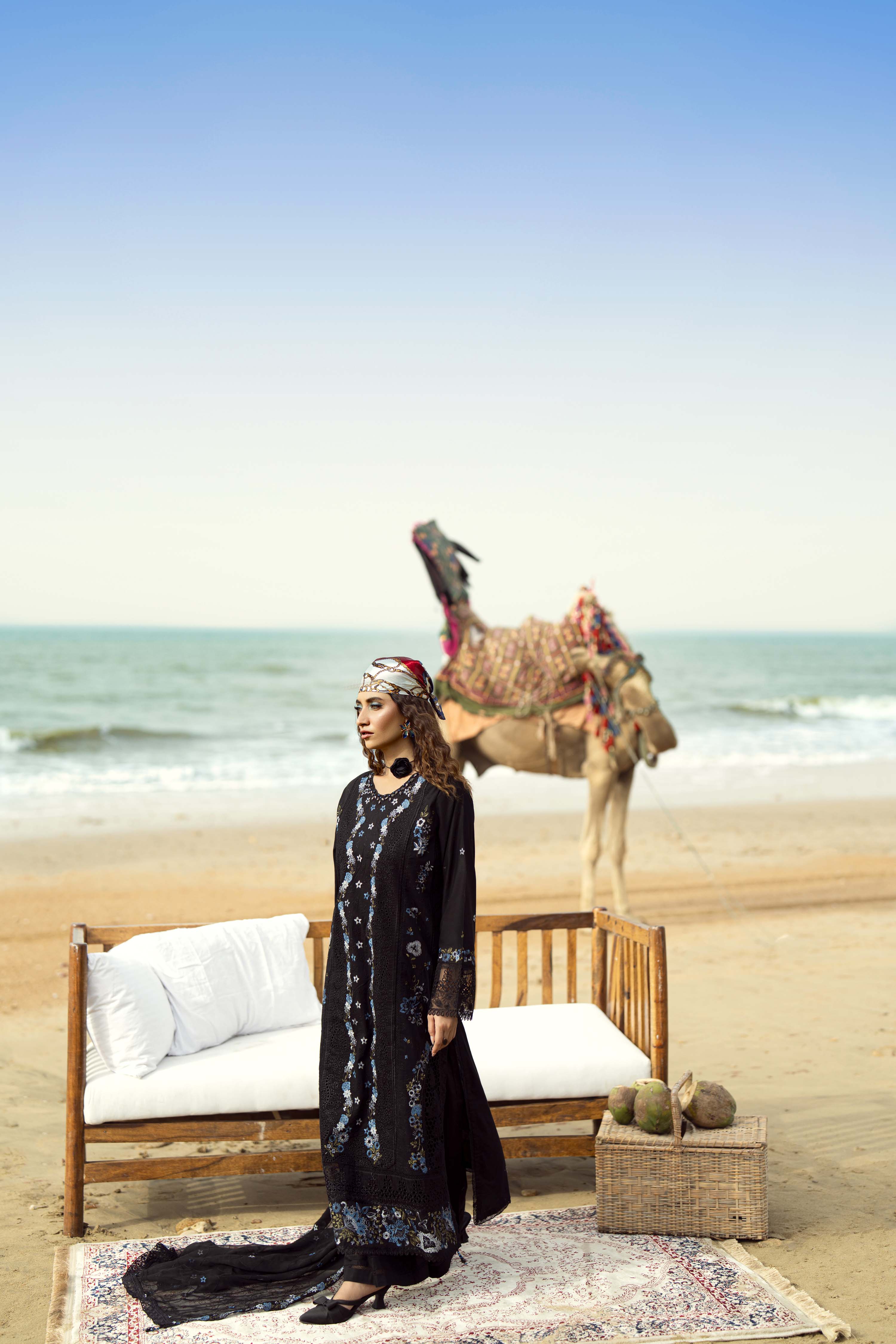 Tarseel – Sahil VOL II