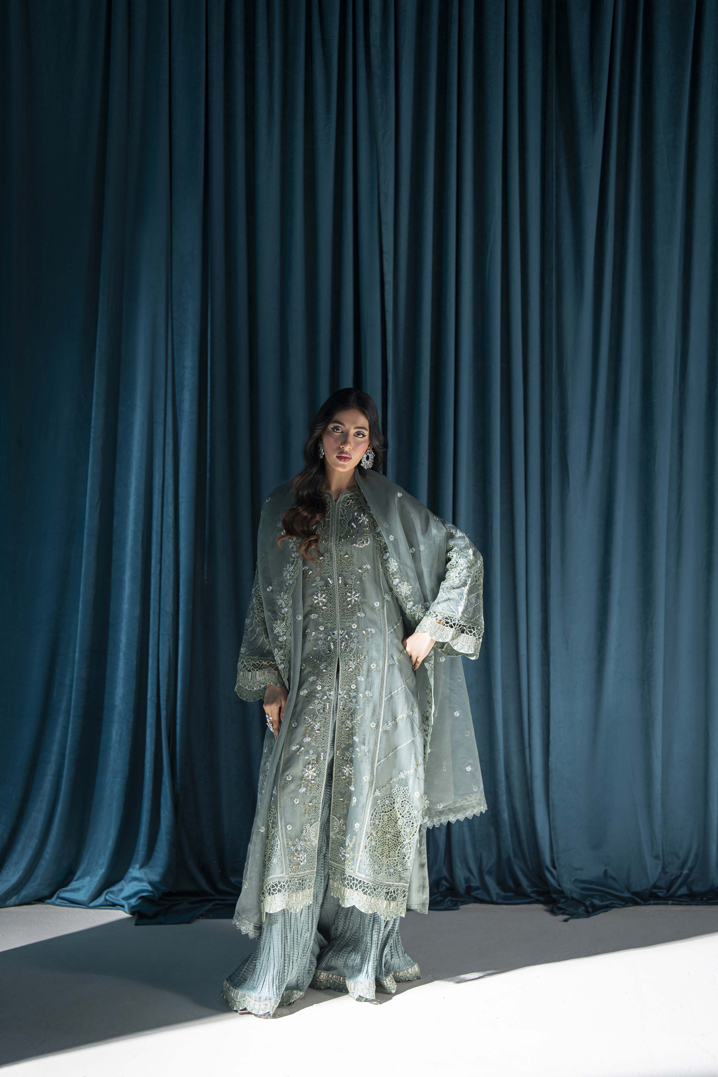 Zaib - Kashish