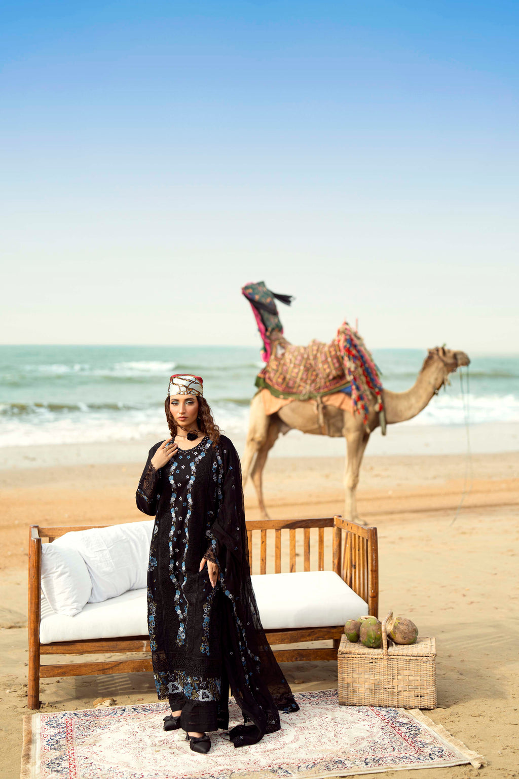 Tarseel – Sahil VOL II