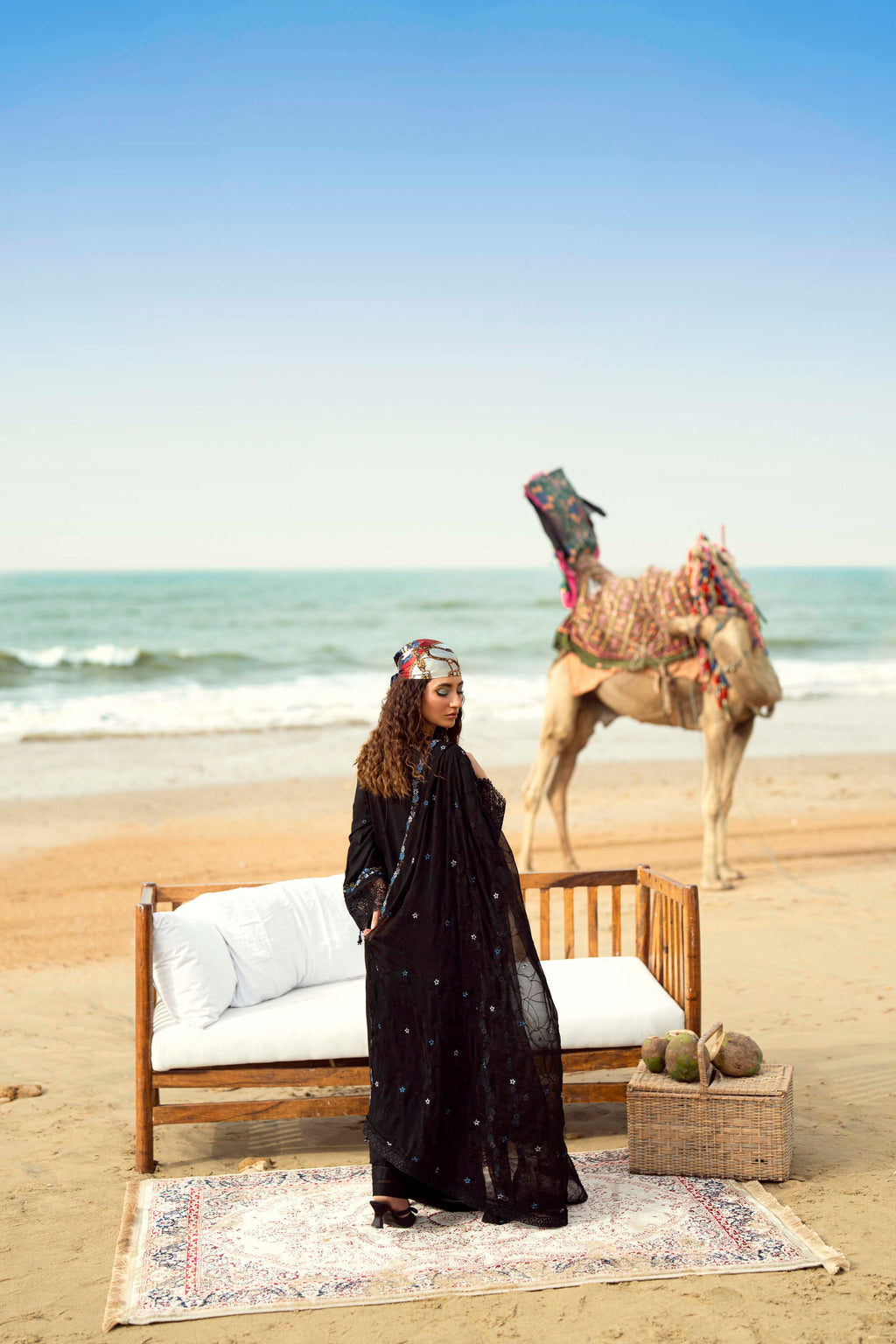 Tarseel – Sahil VOL II