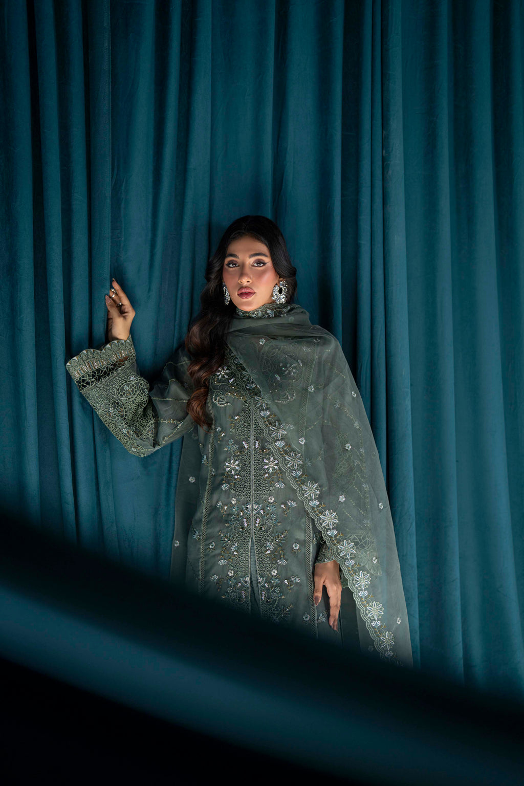 Zaib - Kashish