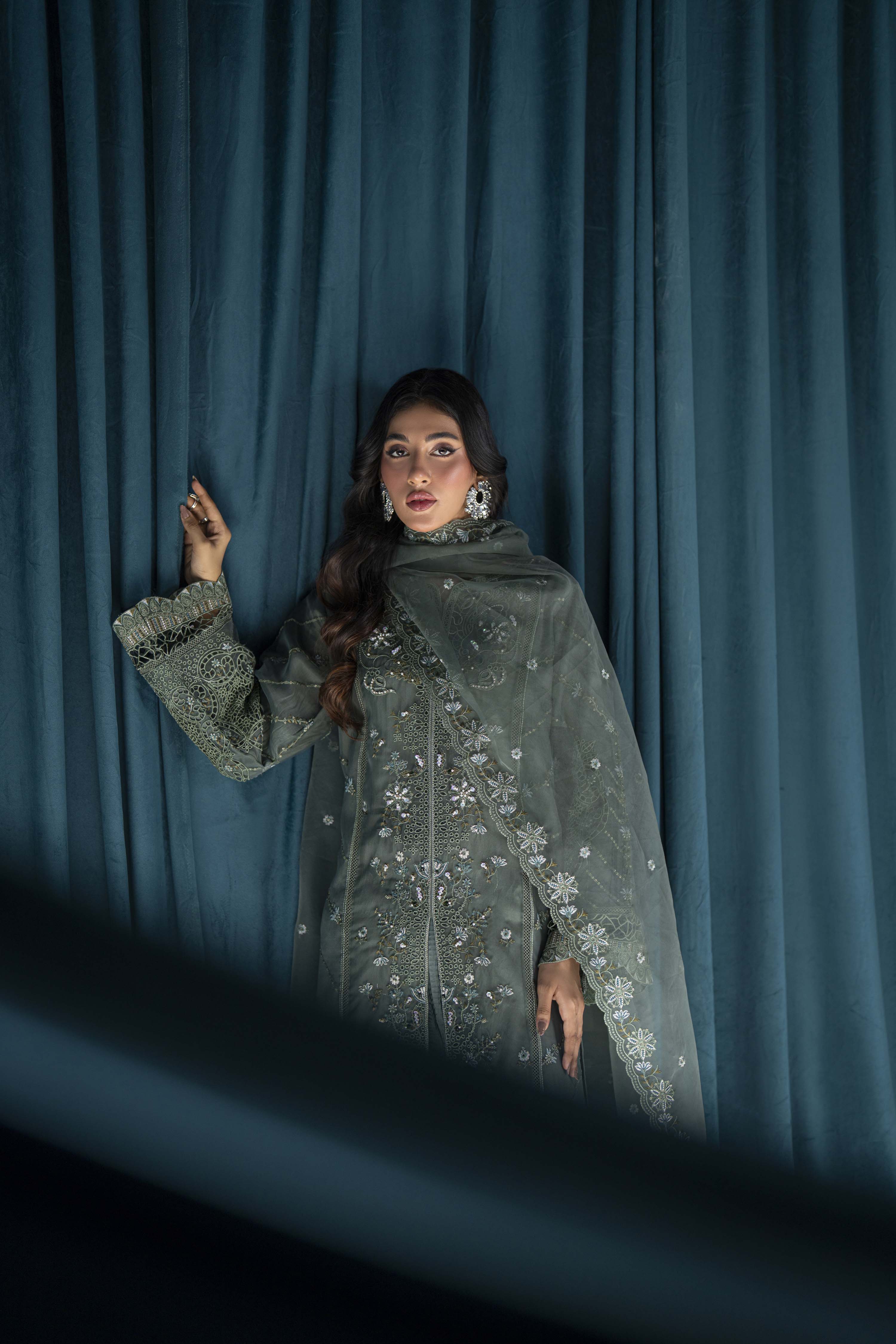 Zaib - Kashish