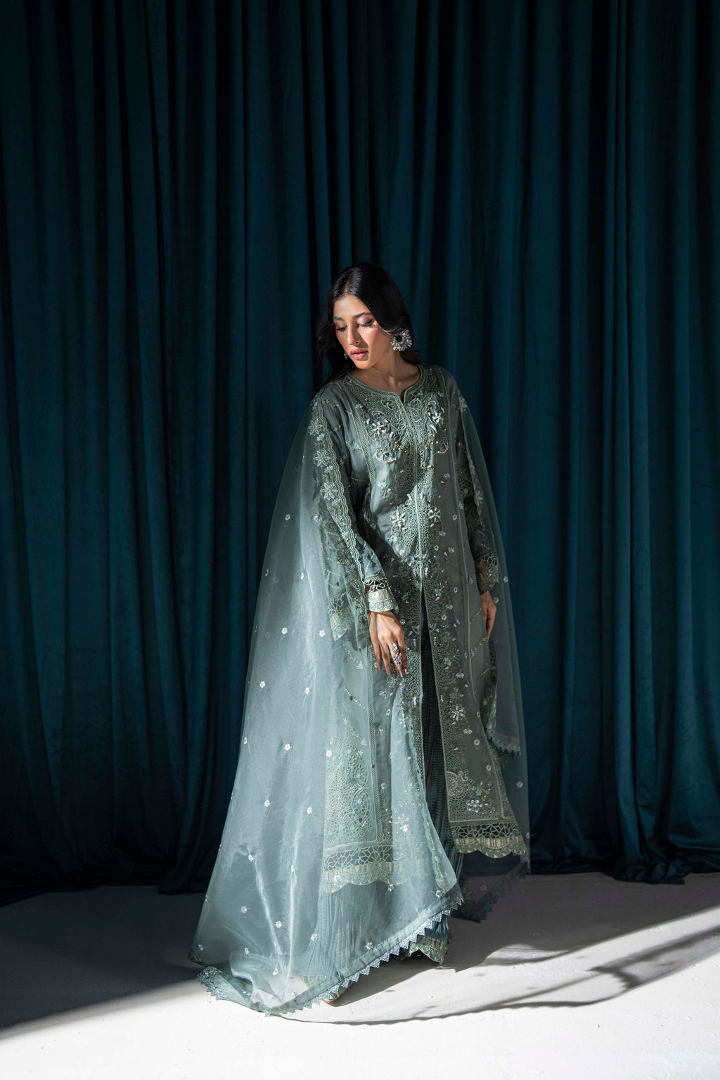 Zaib - Kashish