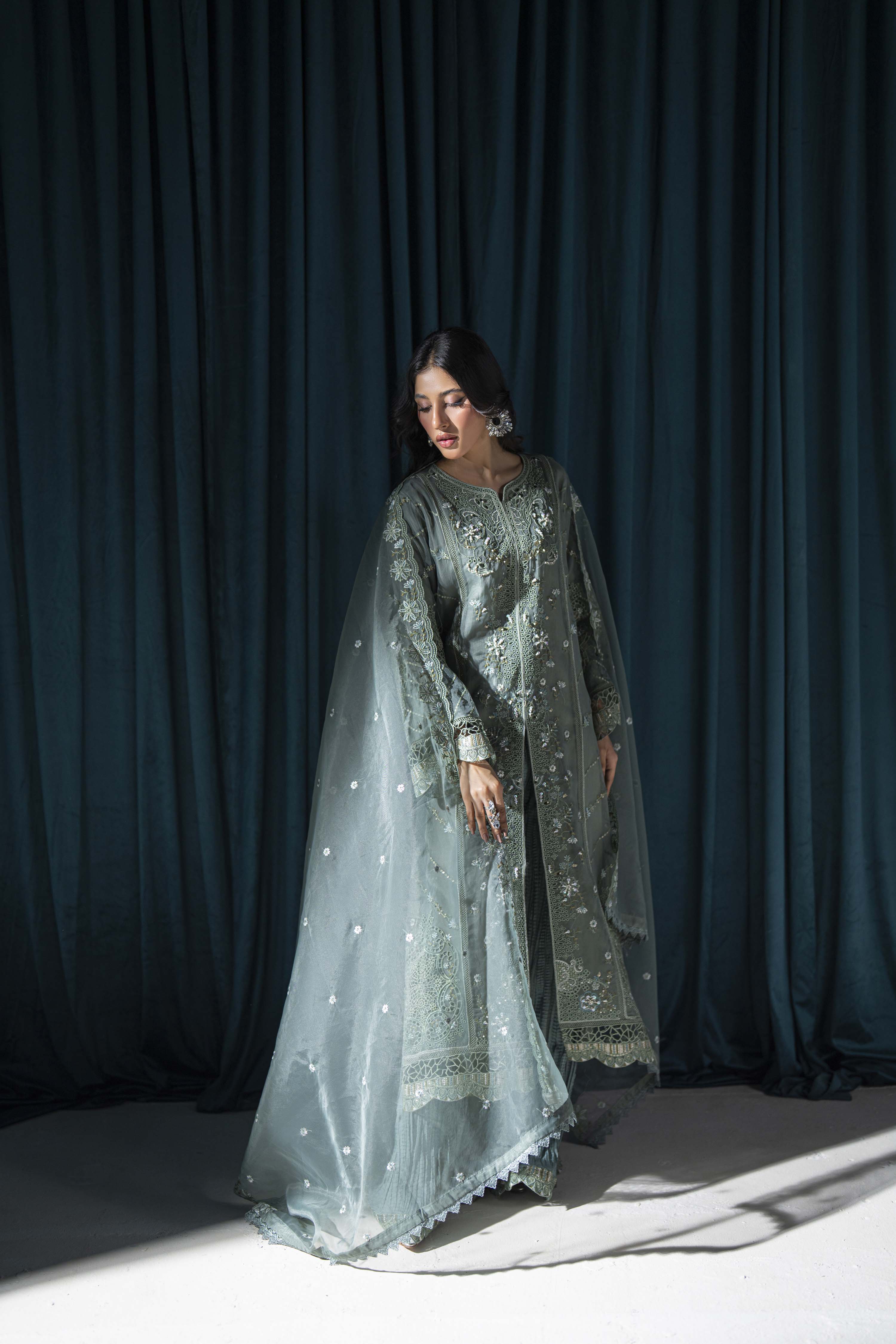 Zaib - Kashish
