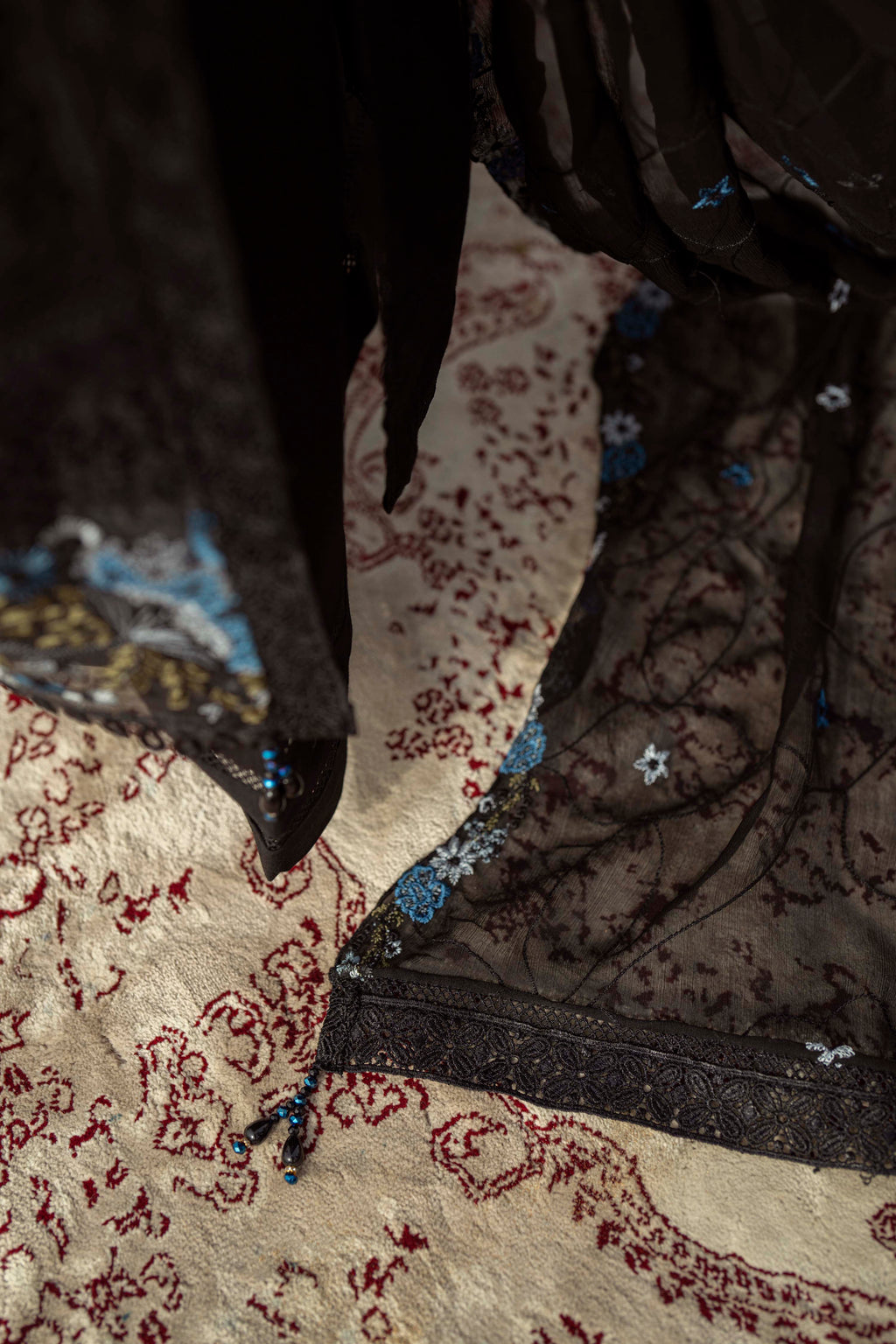 Tarseel – Sahil VOL II