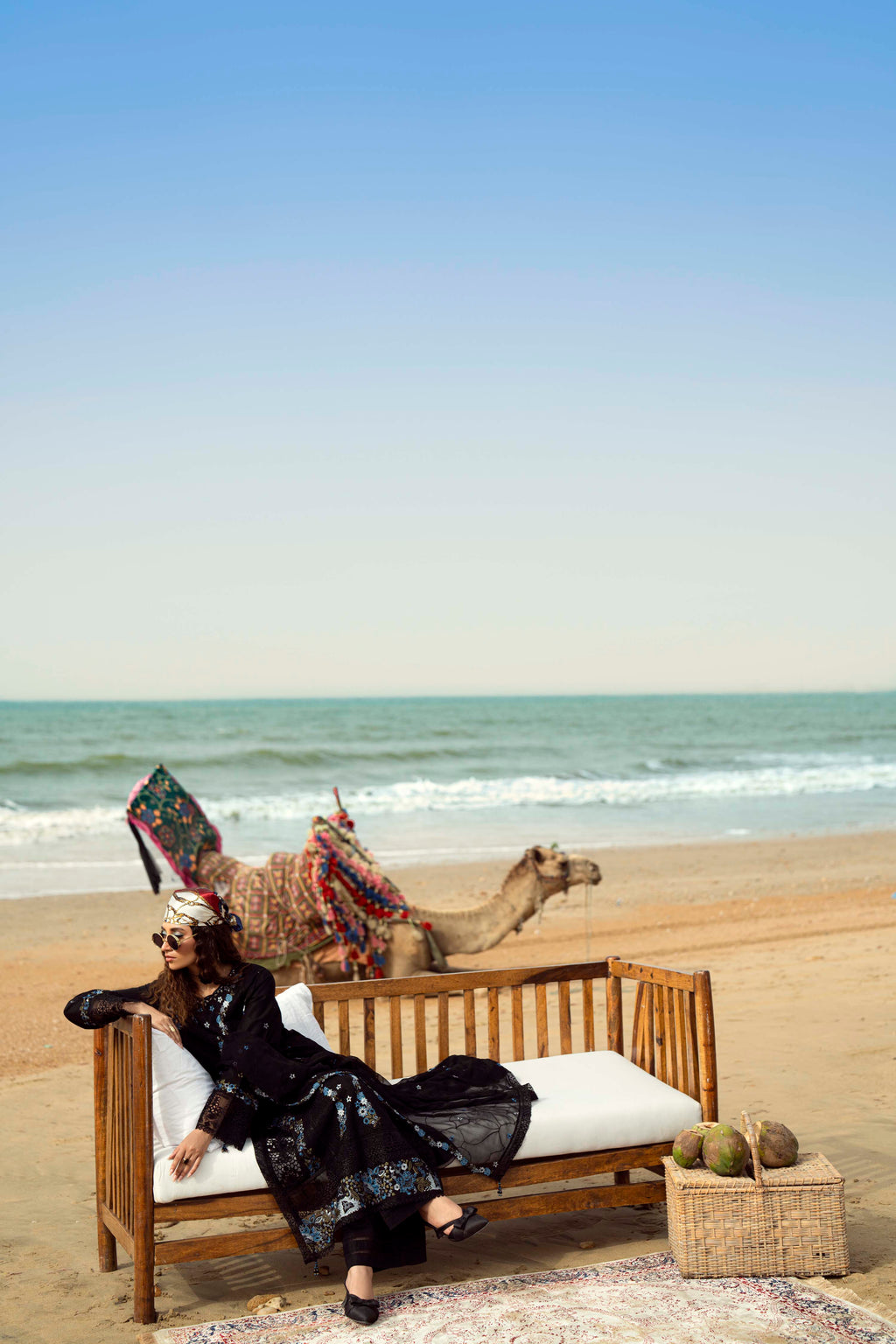 Tarseel – Sahil VOL II