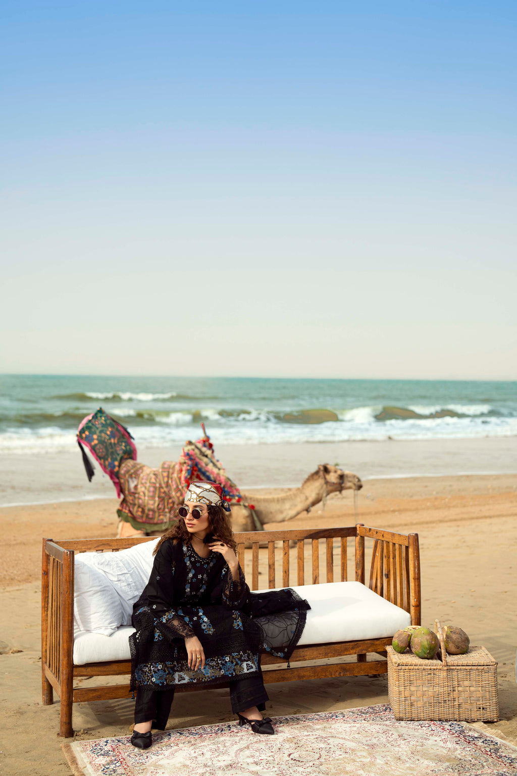 Tarseel – Sahil VOL II