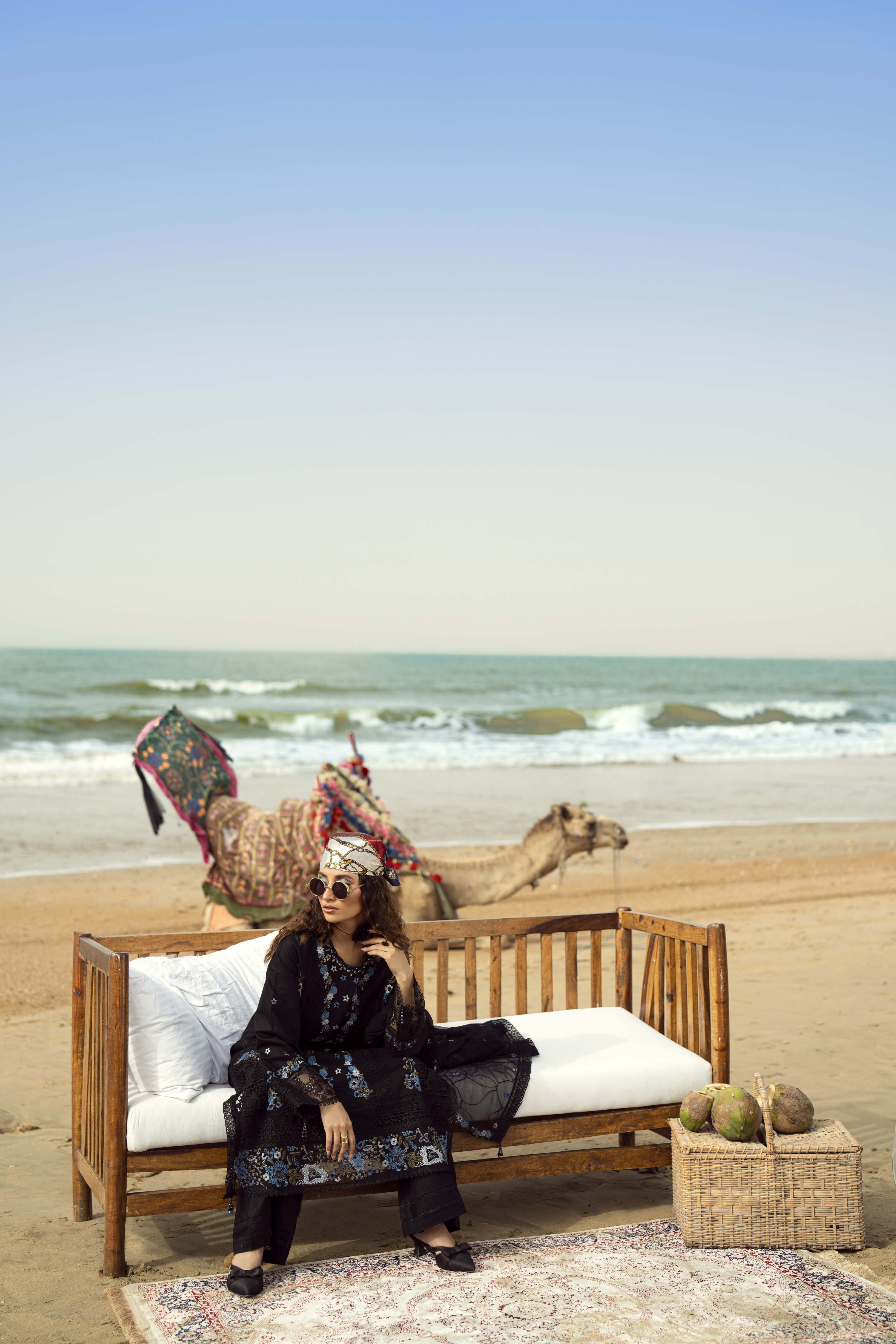 Tarseel – Sahil VOL II