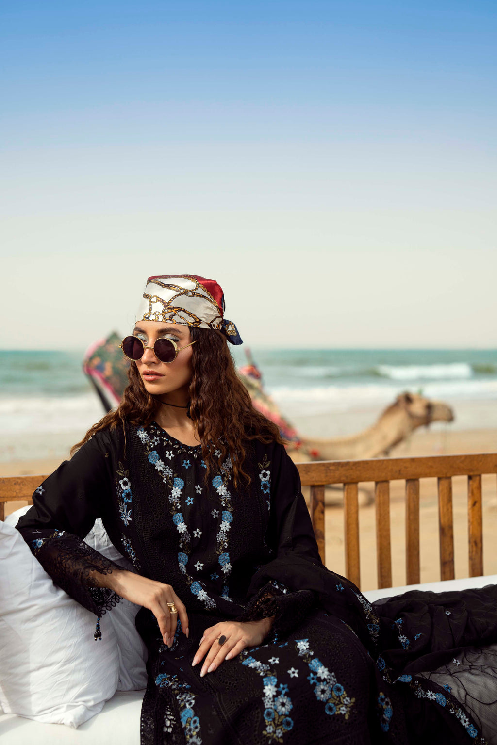 Tarseel – Sahil VOL II