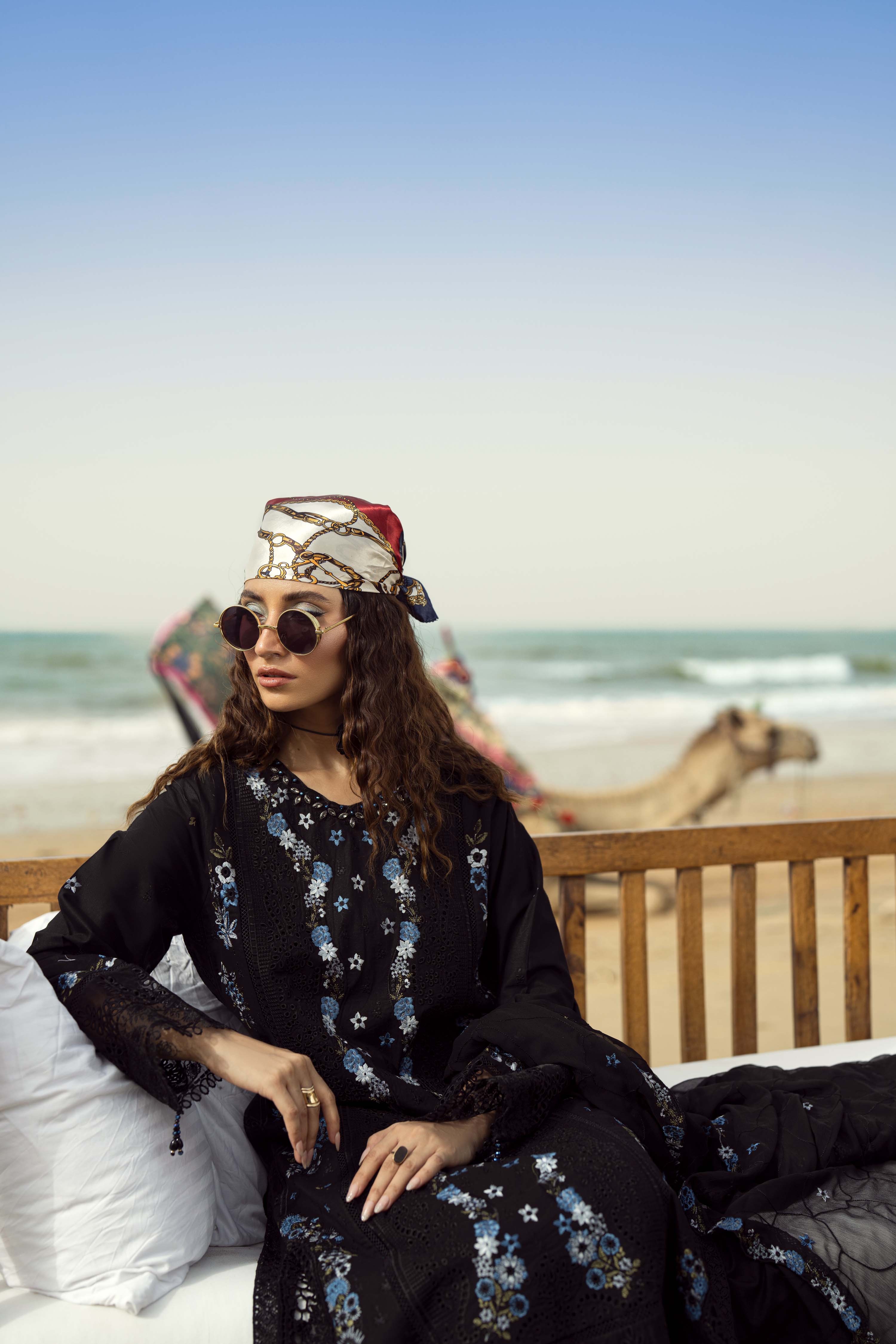 Tarseel – Sahil VOL II