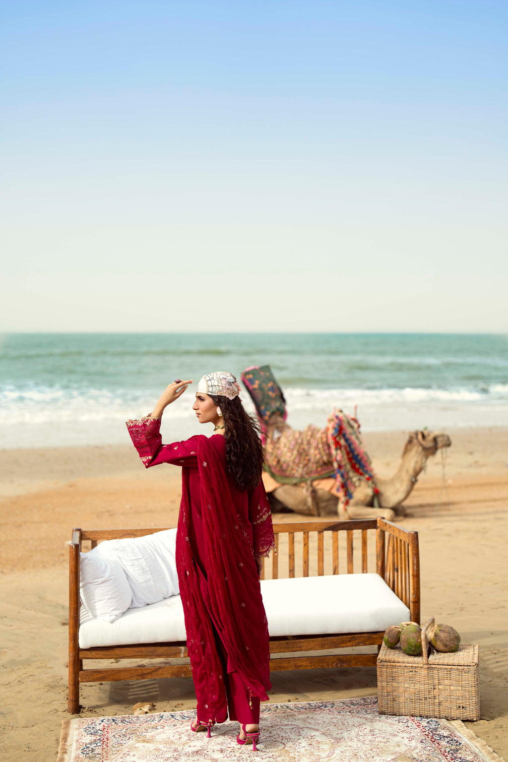 Mayaal – Sahil VOL II