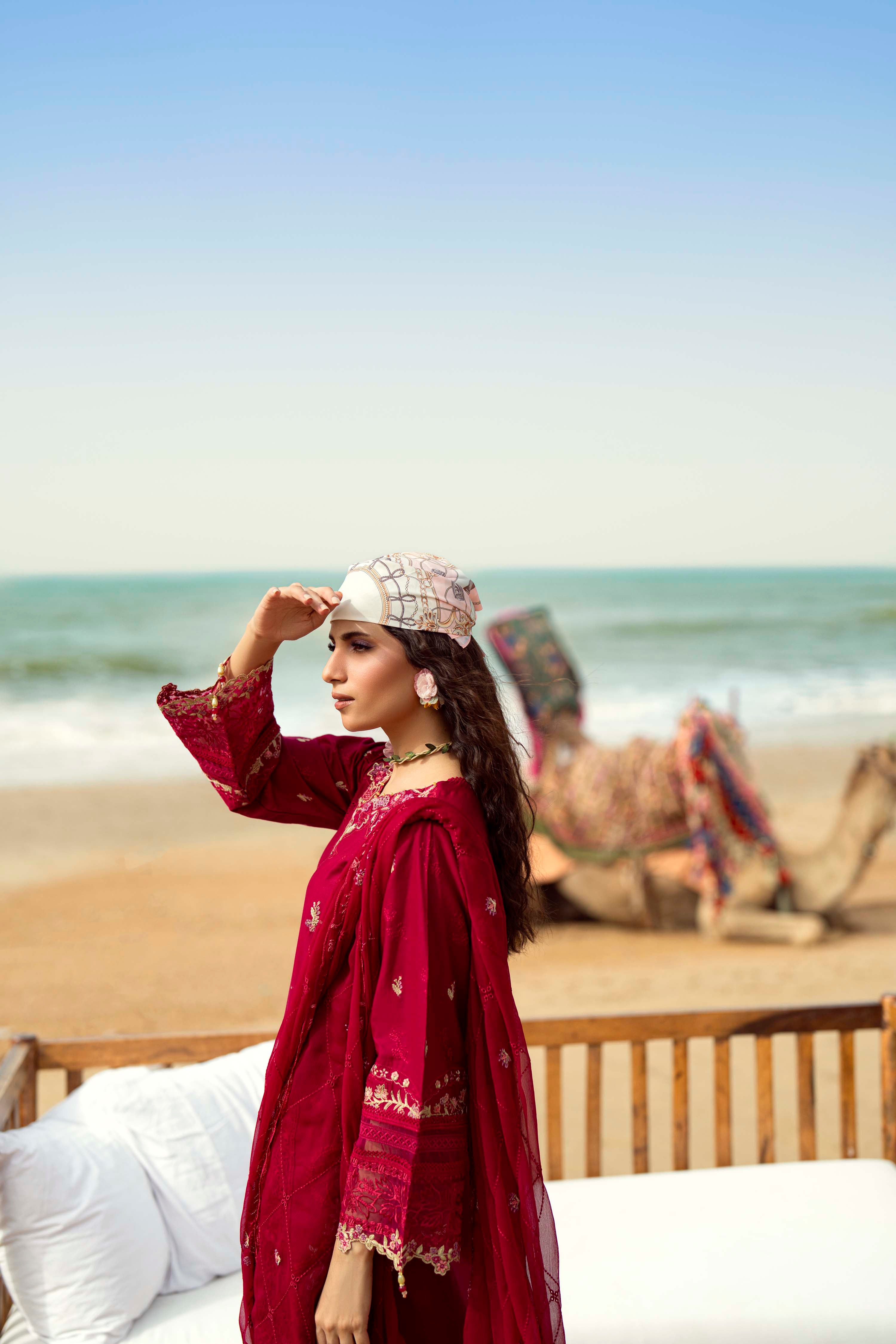 Mayaal – Sahil VOL II