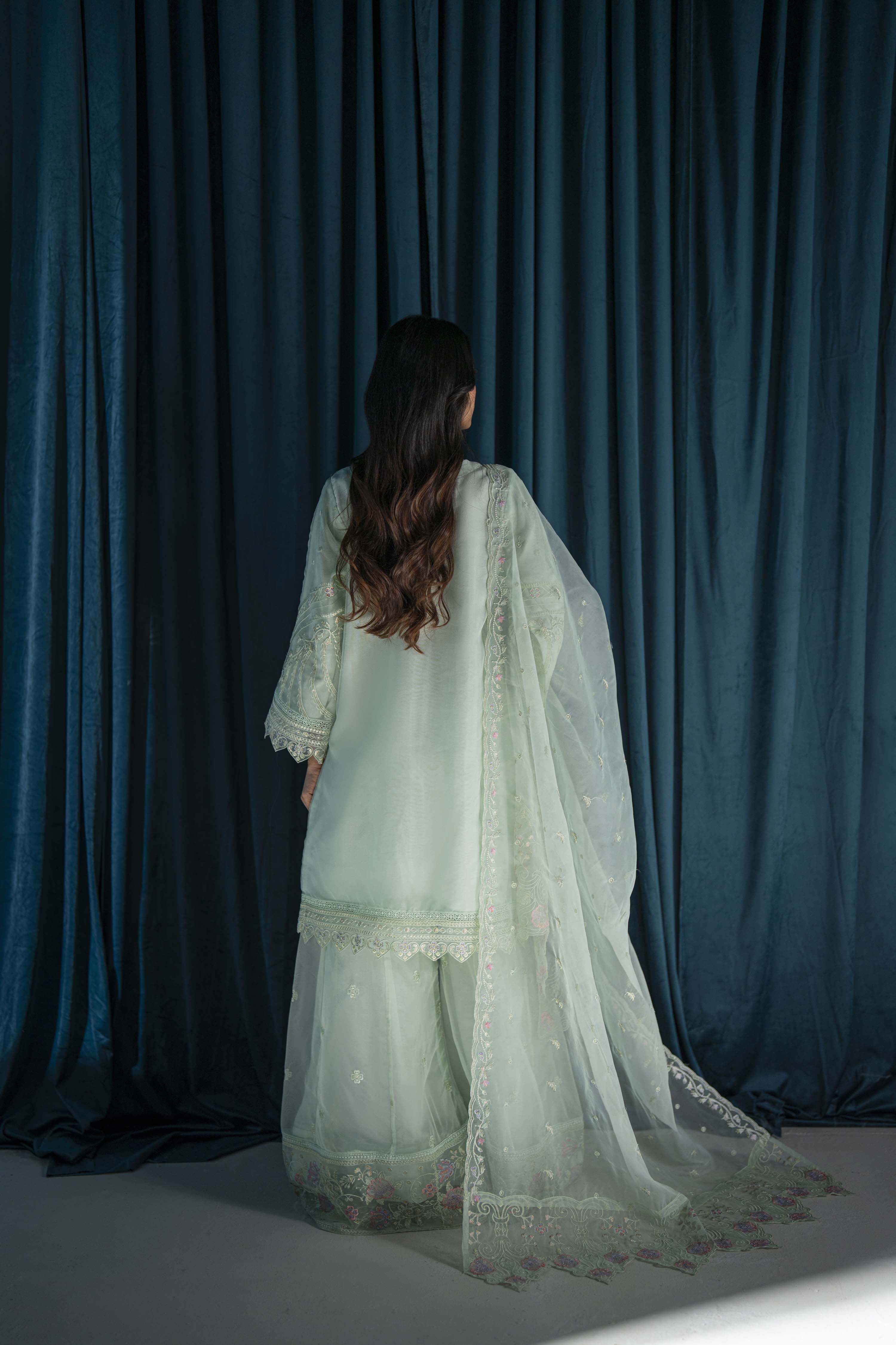 Maya - Kashish