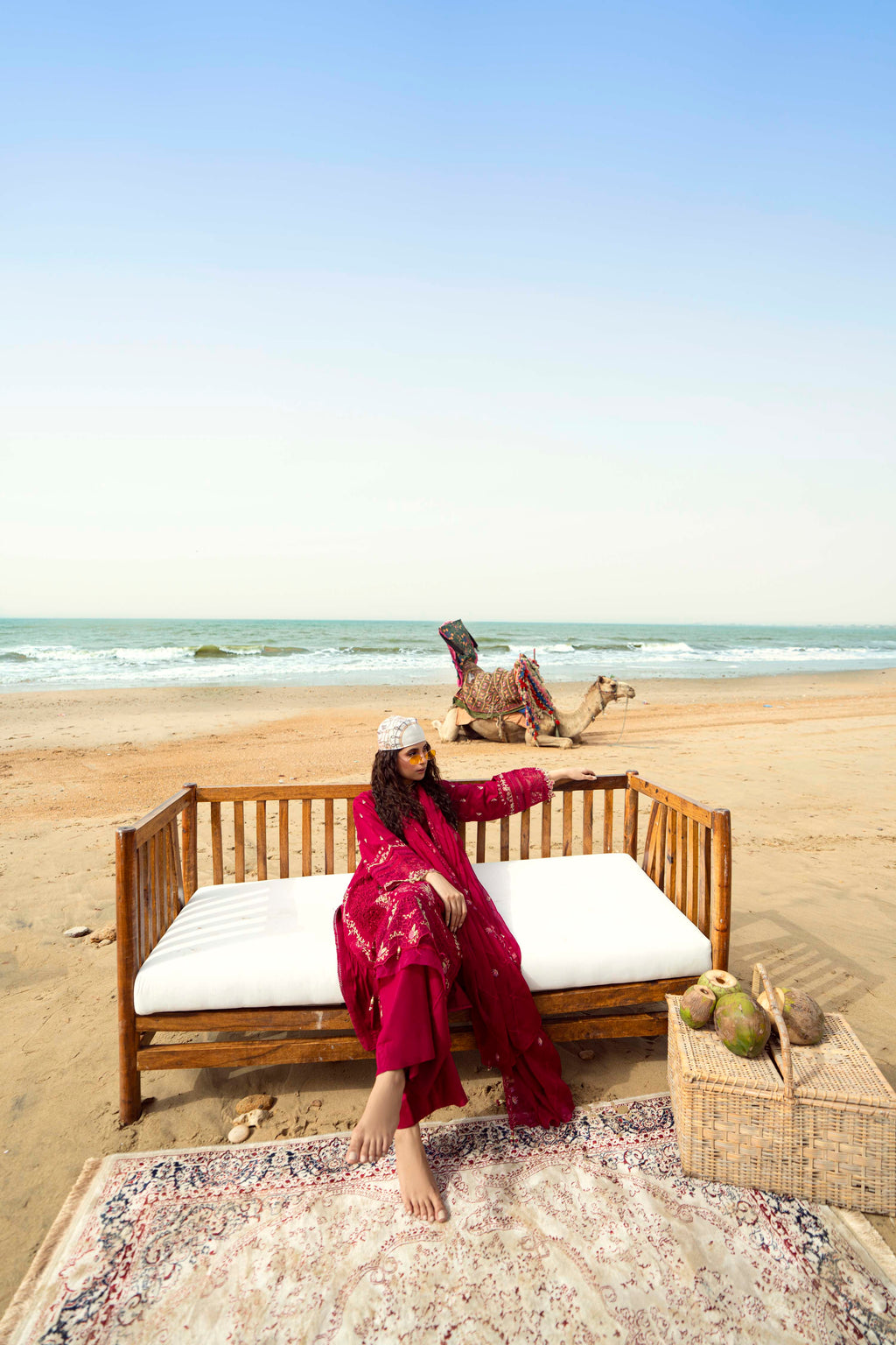 Mayaal – Sahil VOL II