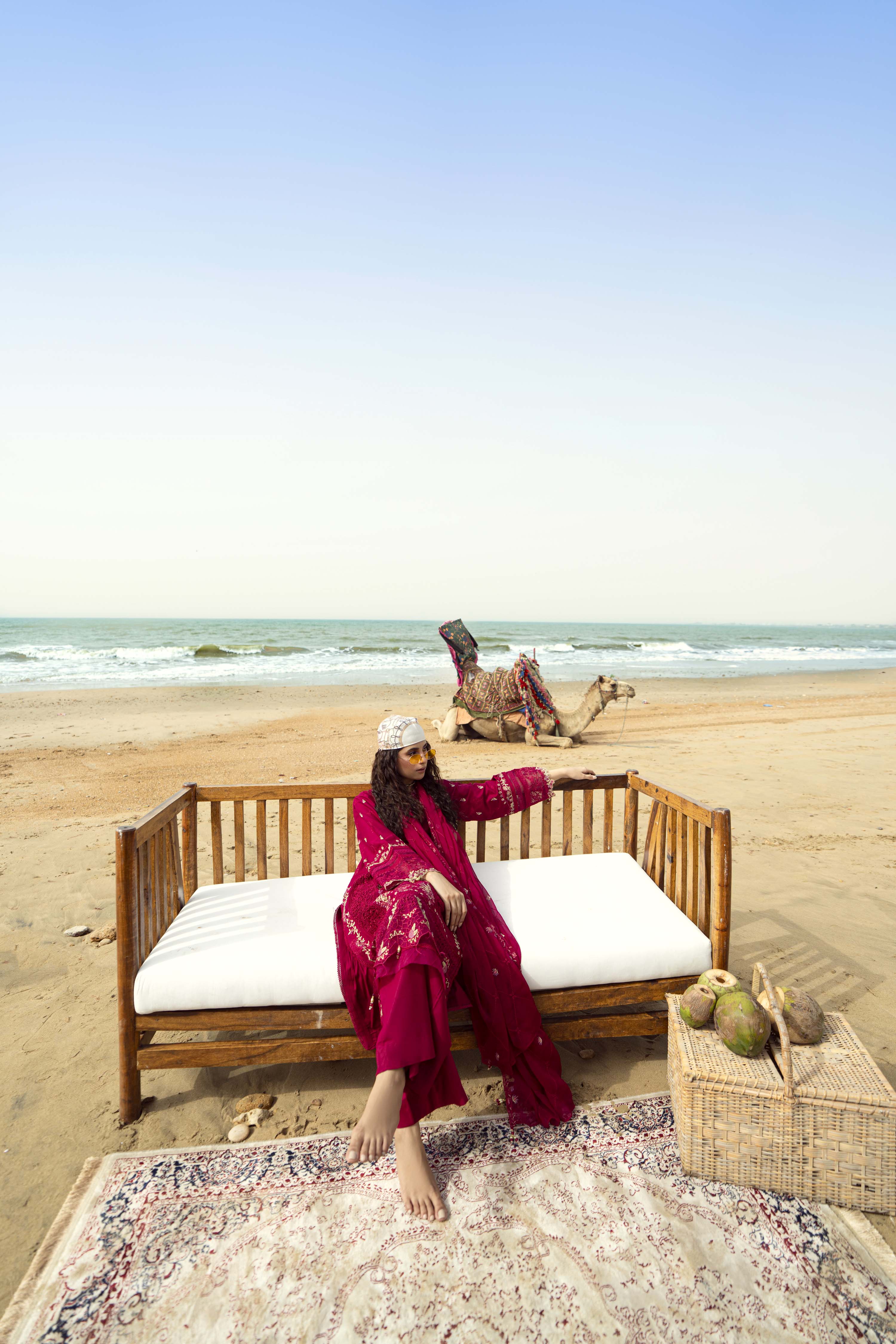 Mayaal – Sahil VOL II