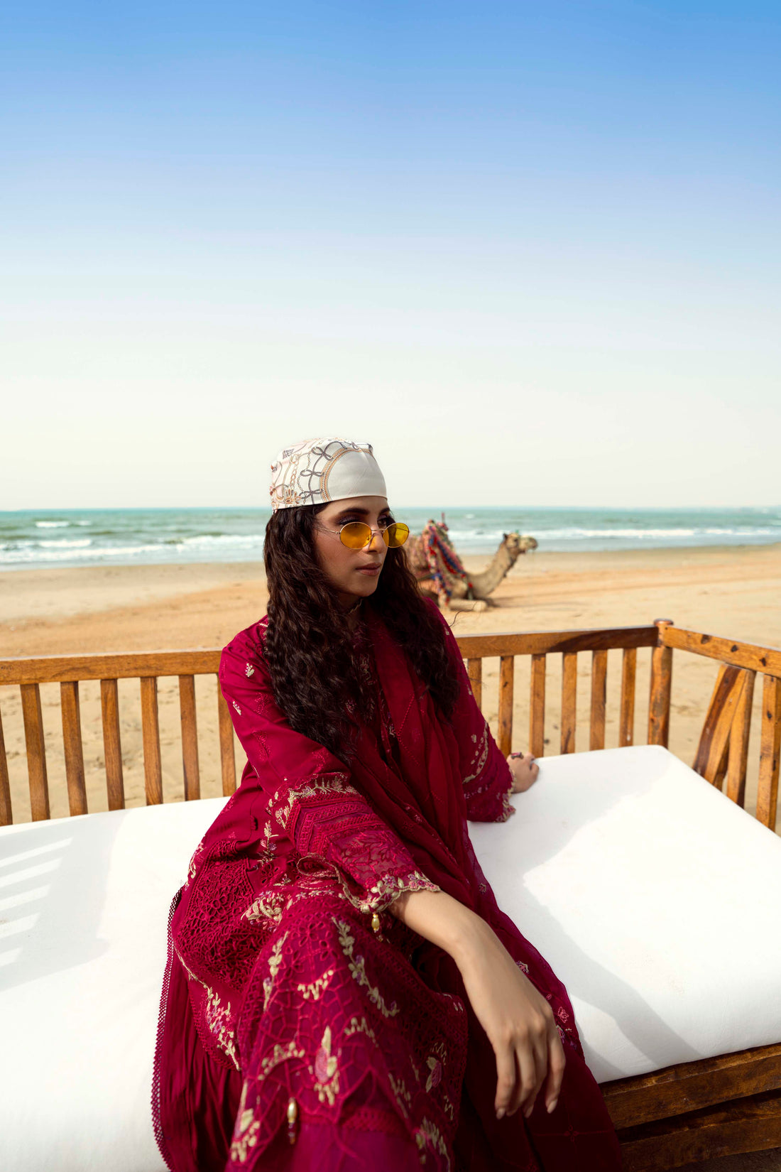 Mayaal – Sahil VOL II