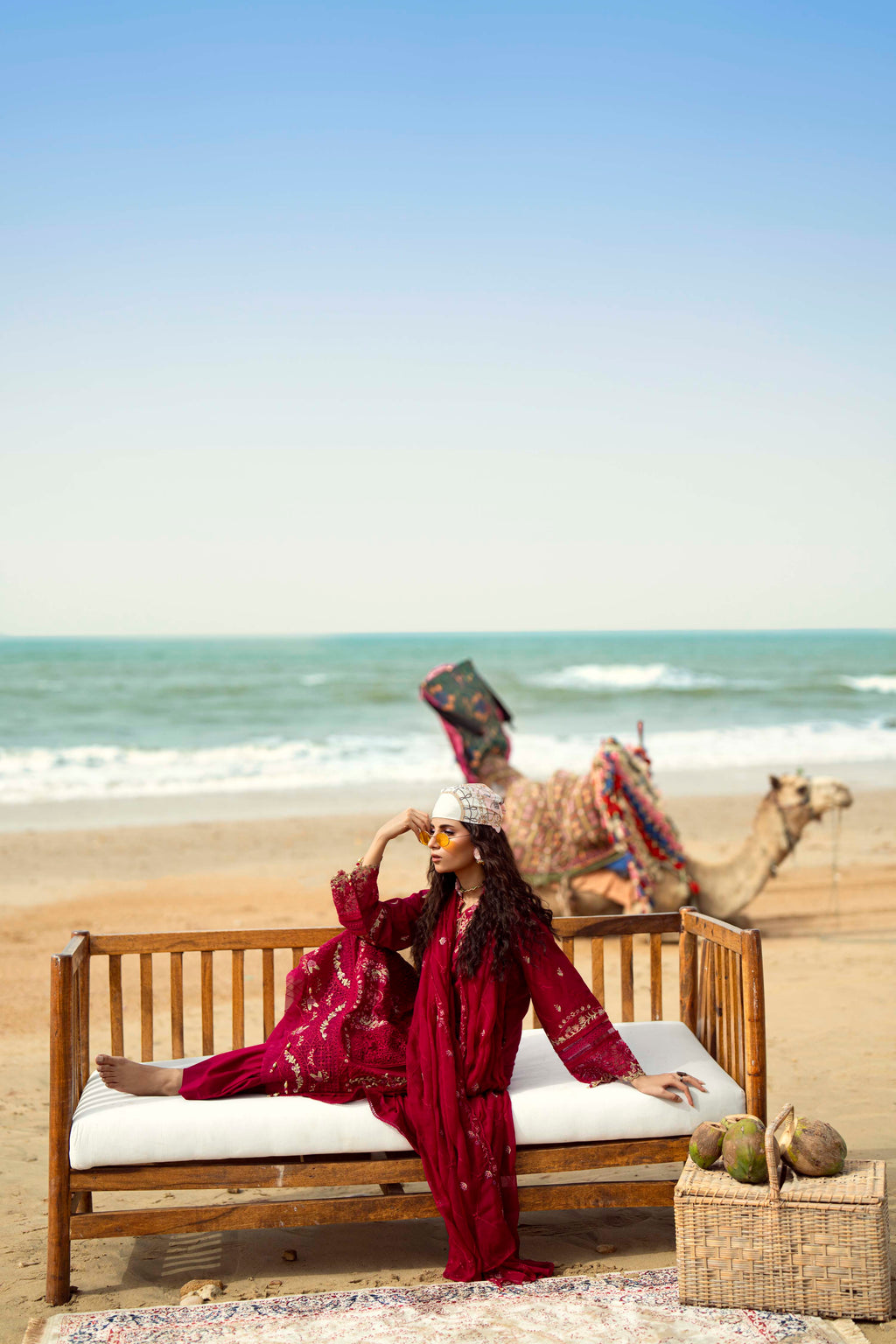 Mayaal – Sahil VOL II