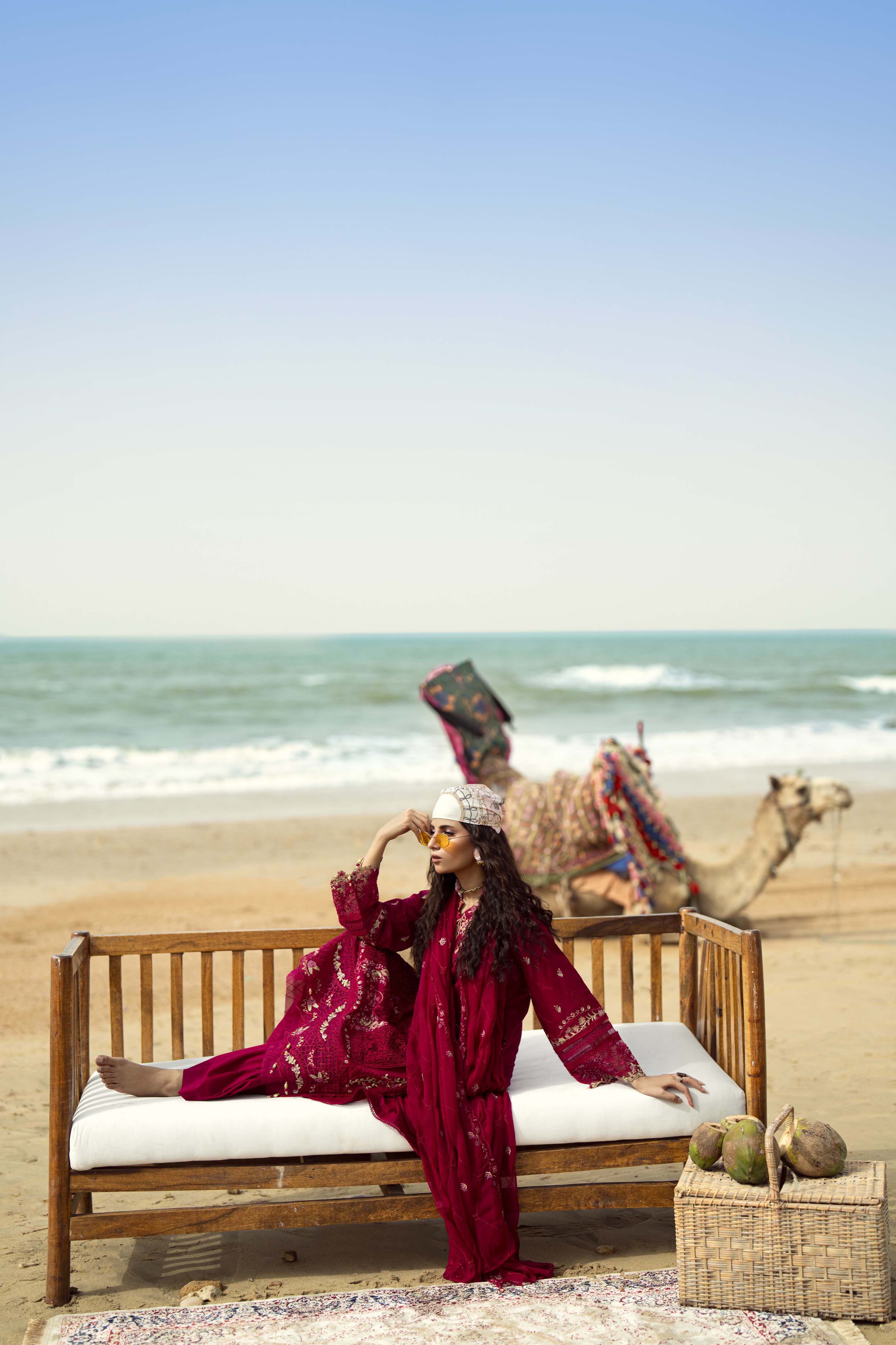 Mayaal – Sahil VOL II