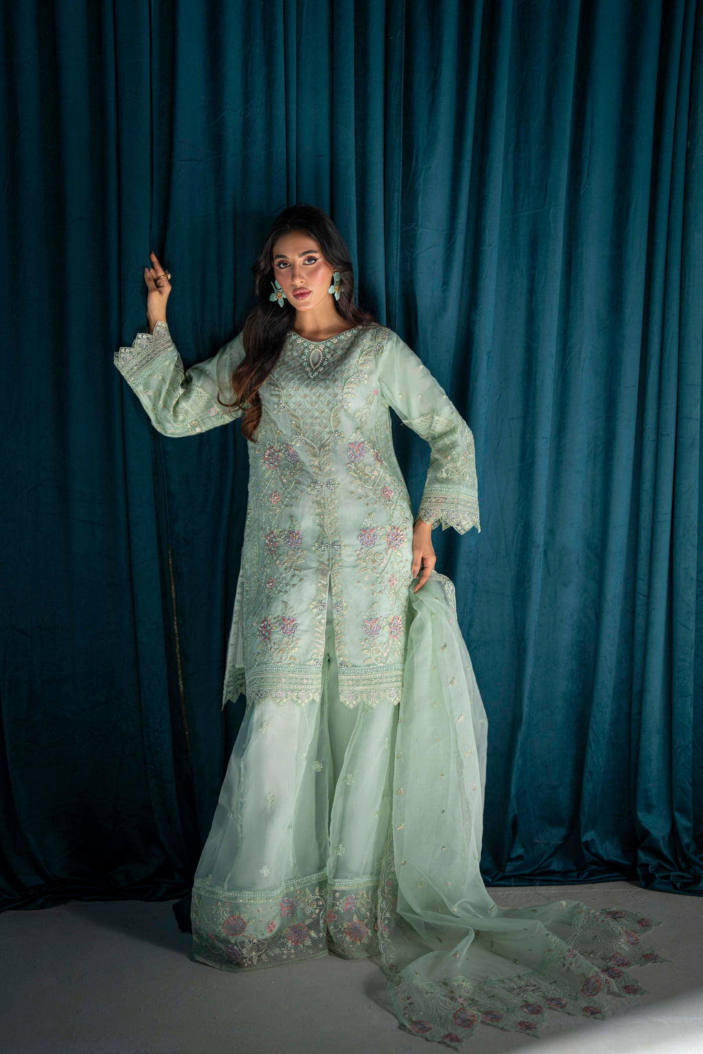 Maya - Kashish