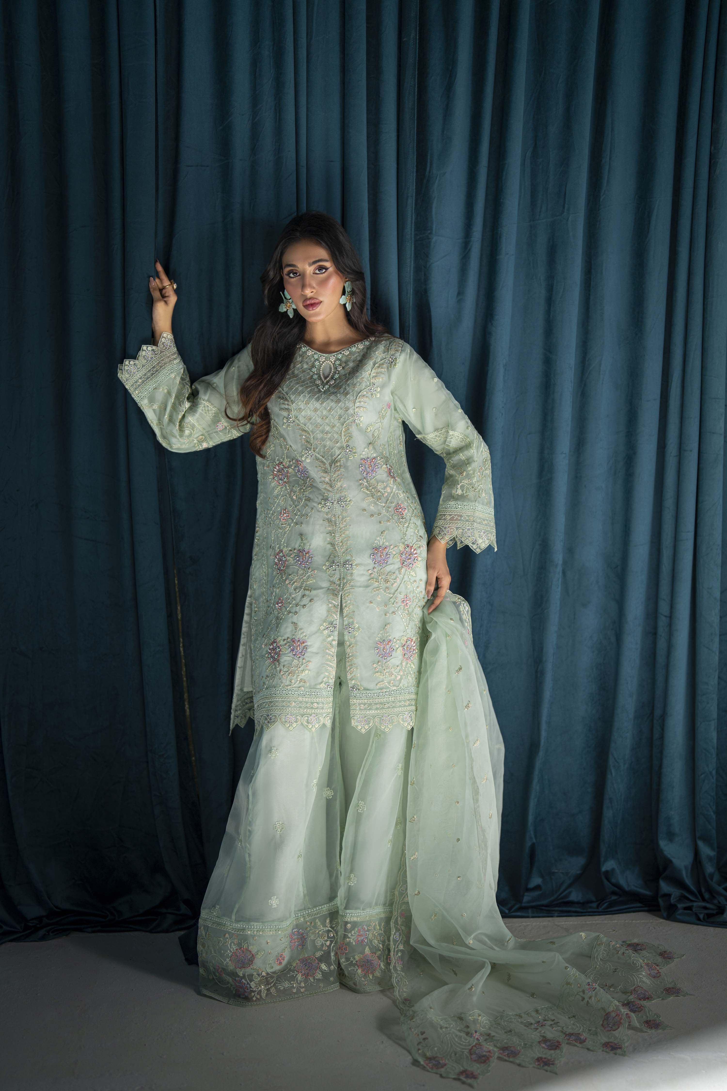 Maya - Kashish