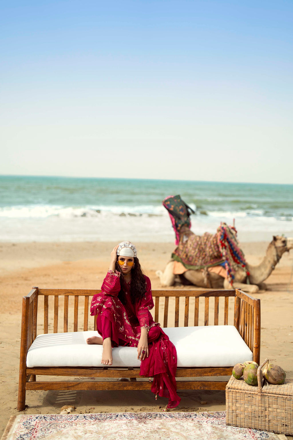 Mayaal – Sahil VOL II