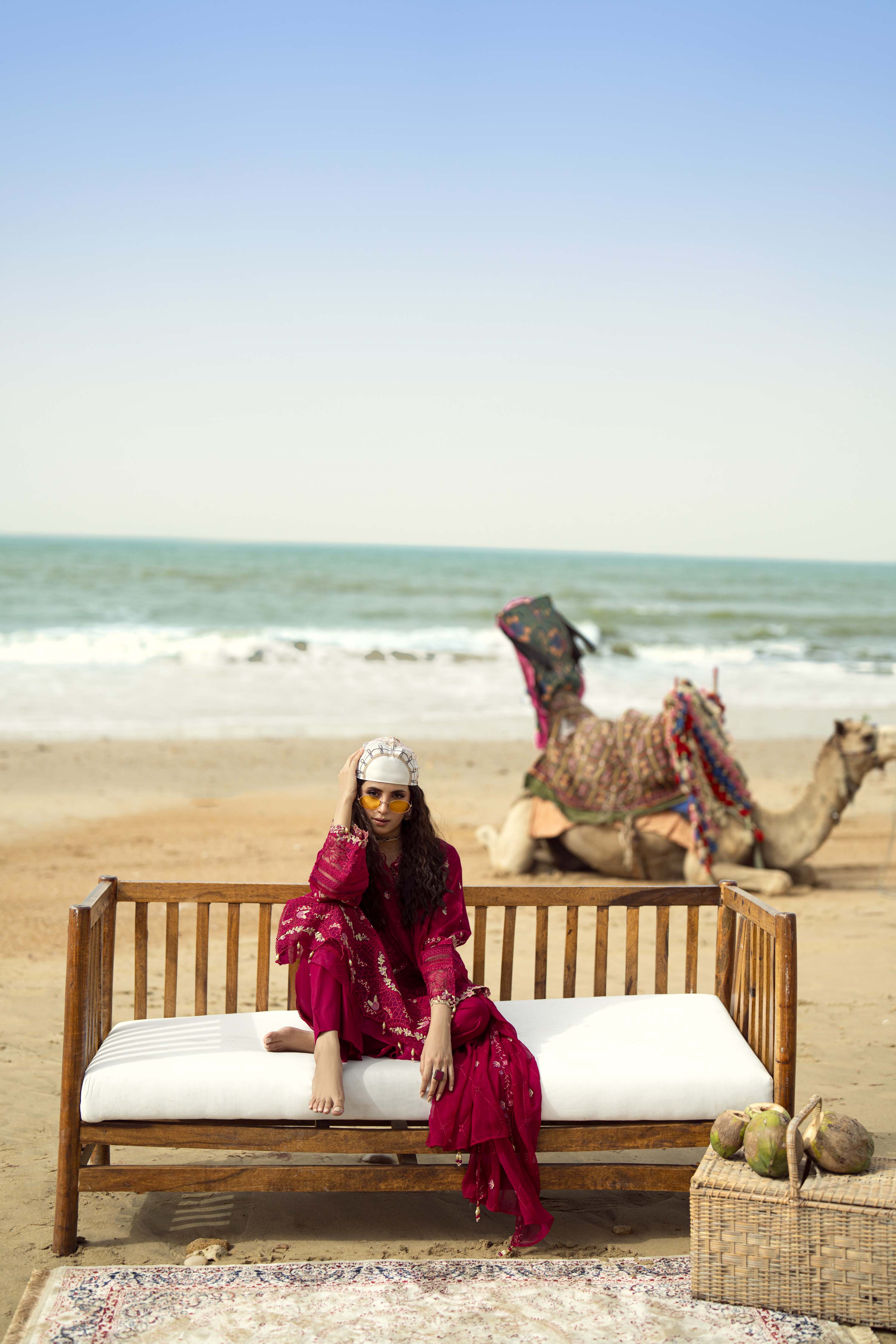 Mayaal – Sahil VOL II