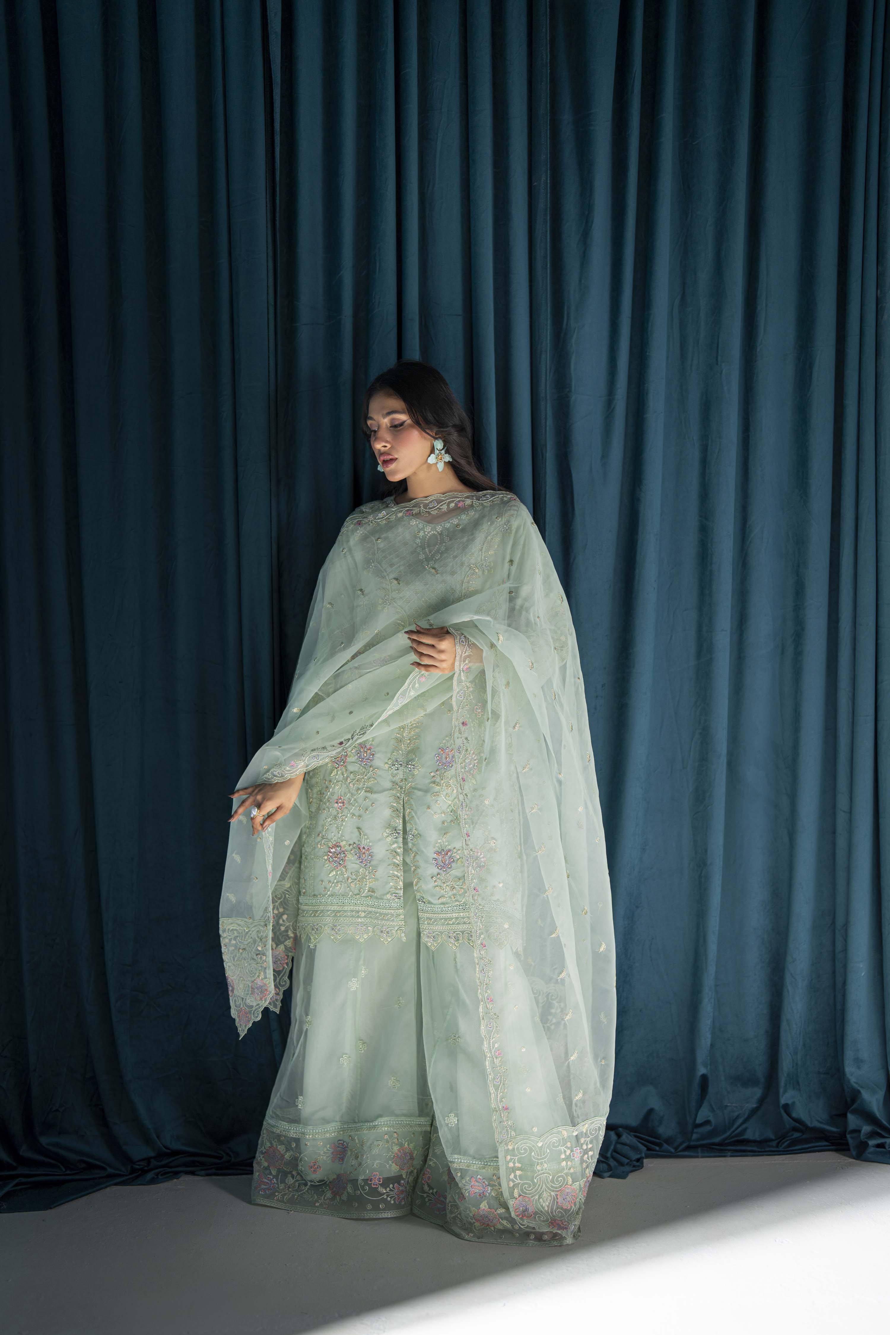 Maya - Kashish