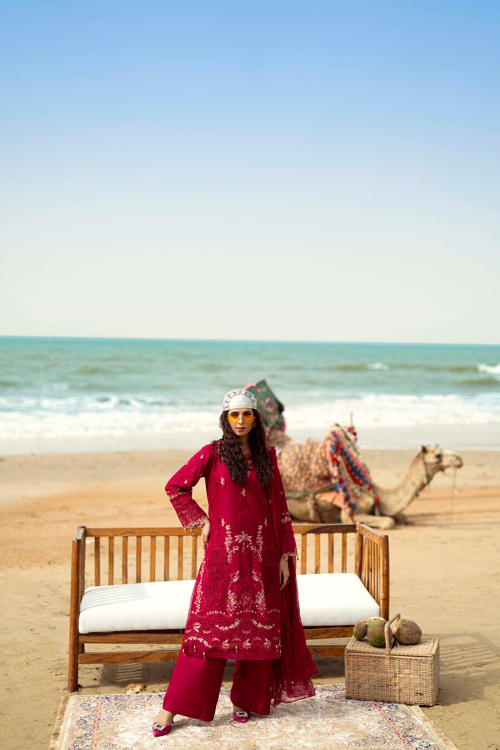 Mayaal – Sahil VOL II