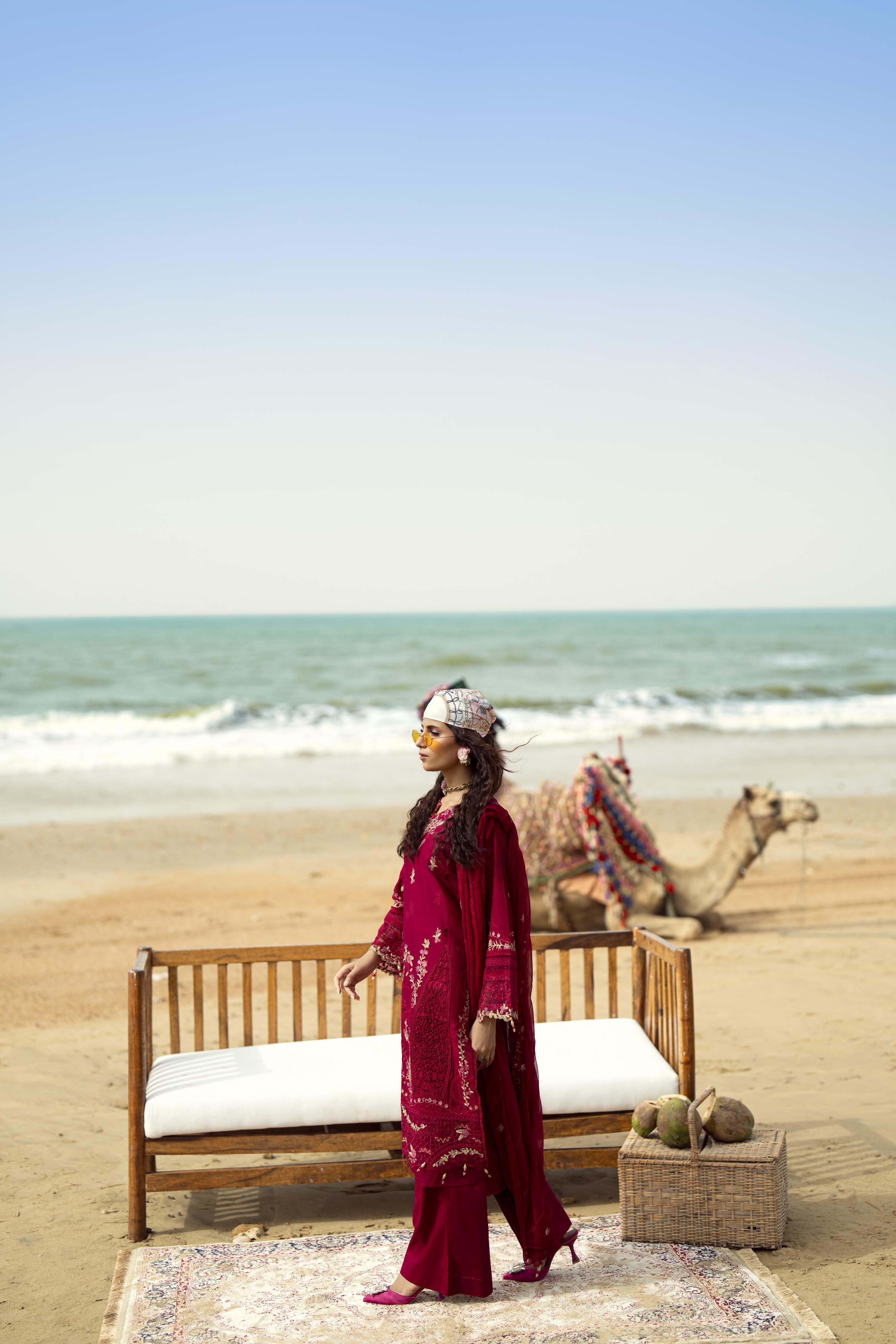 Mayaal – Sahil VOL II