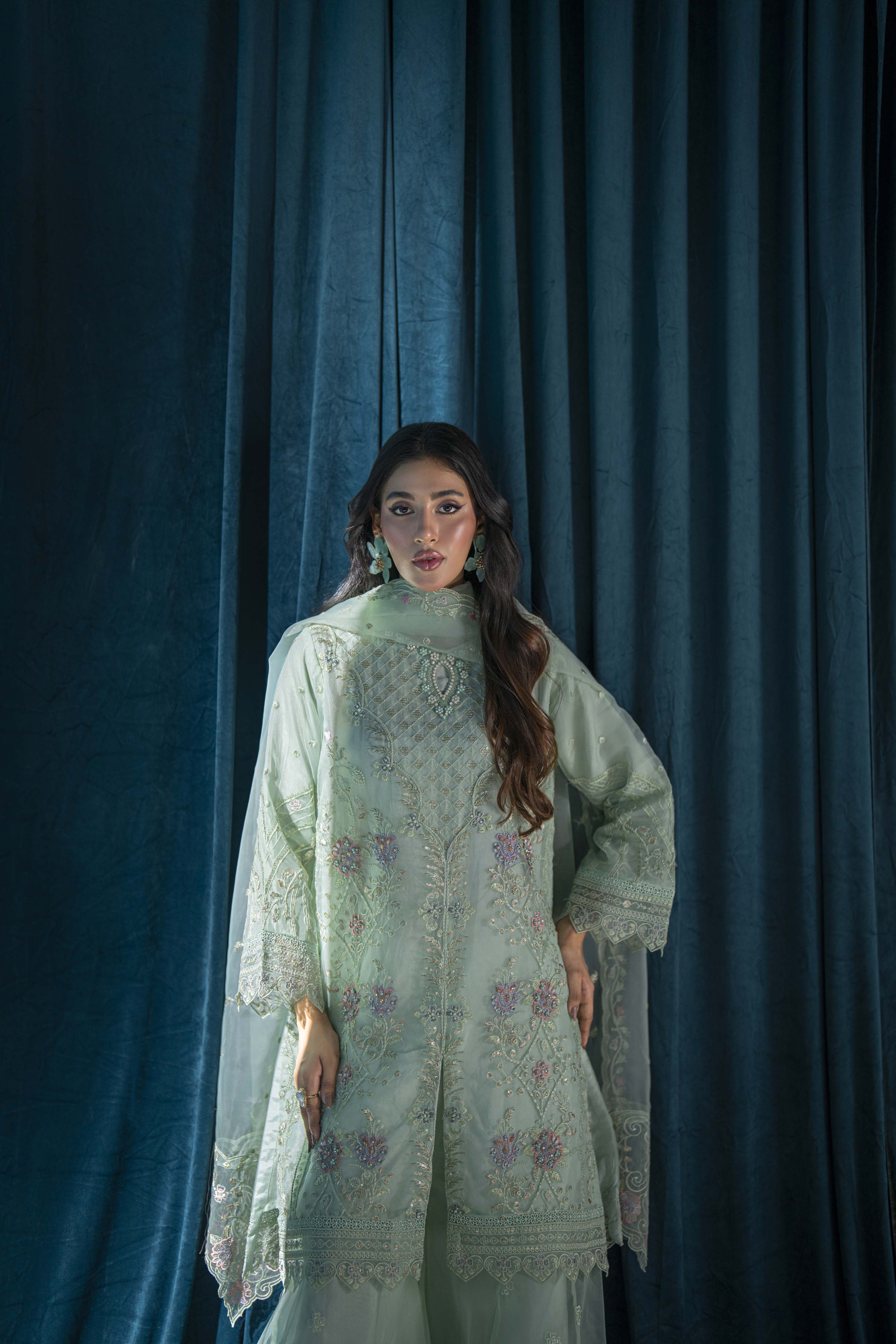 Maya - Kashish