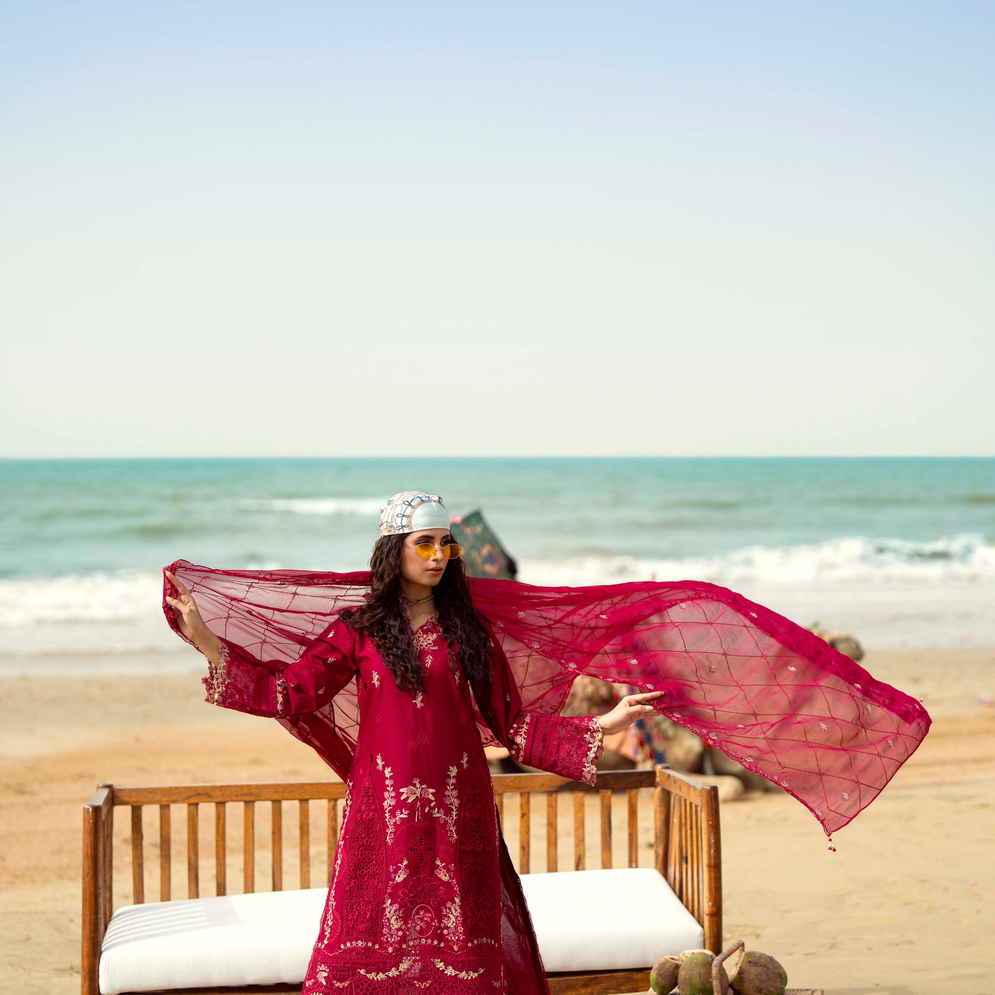 Mayaal – Sahil VOL II