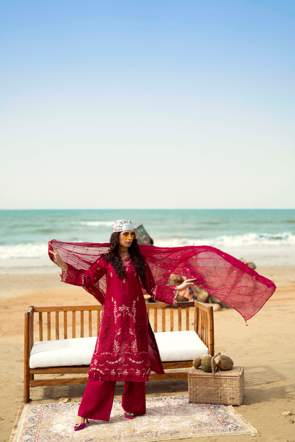 Mayaal – Sahil VOL II