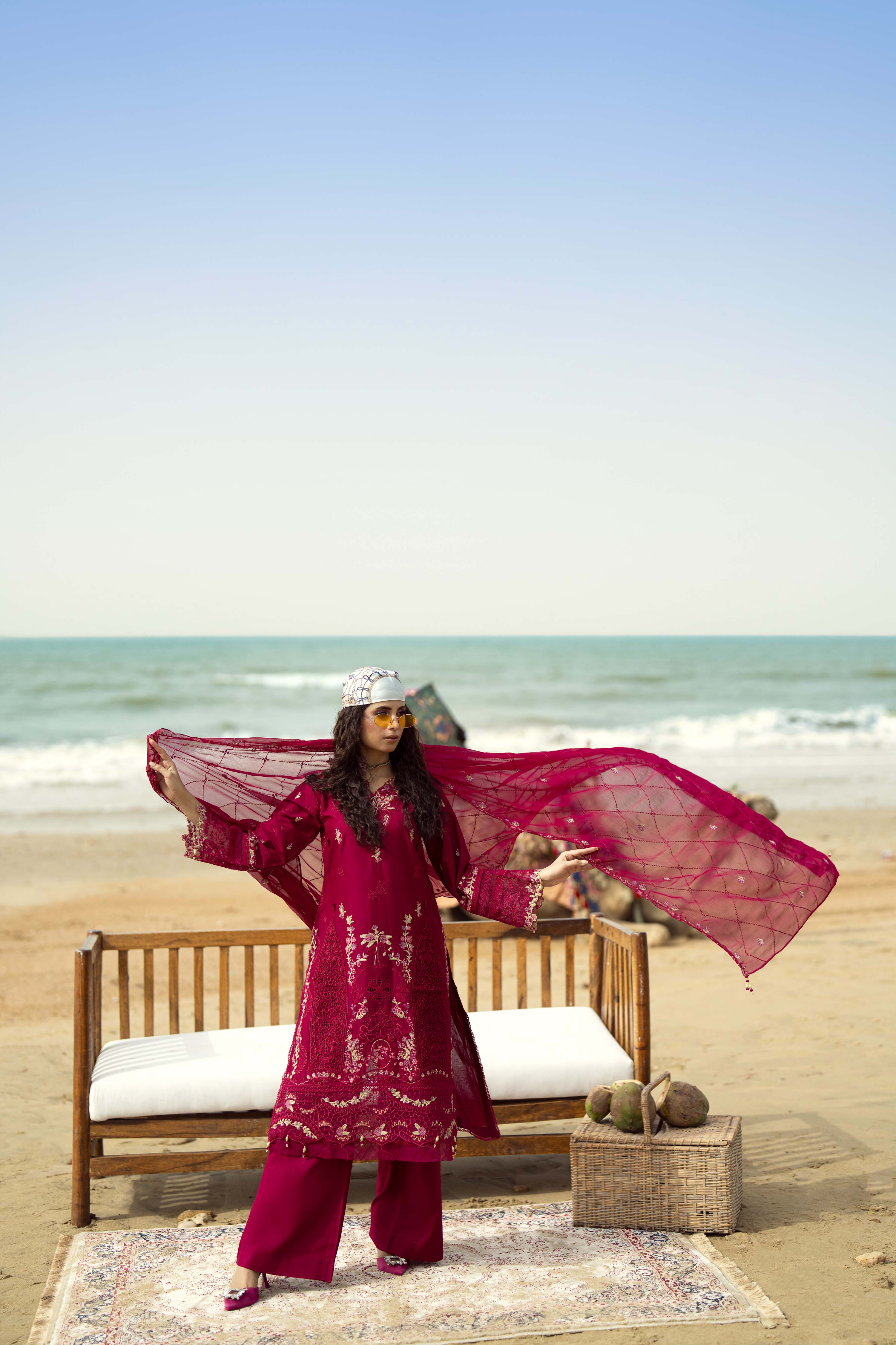 Mayaal – Sahil VOL II