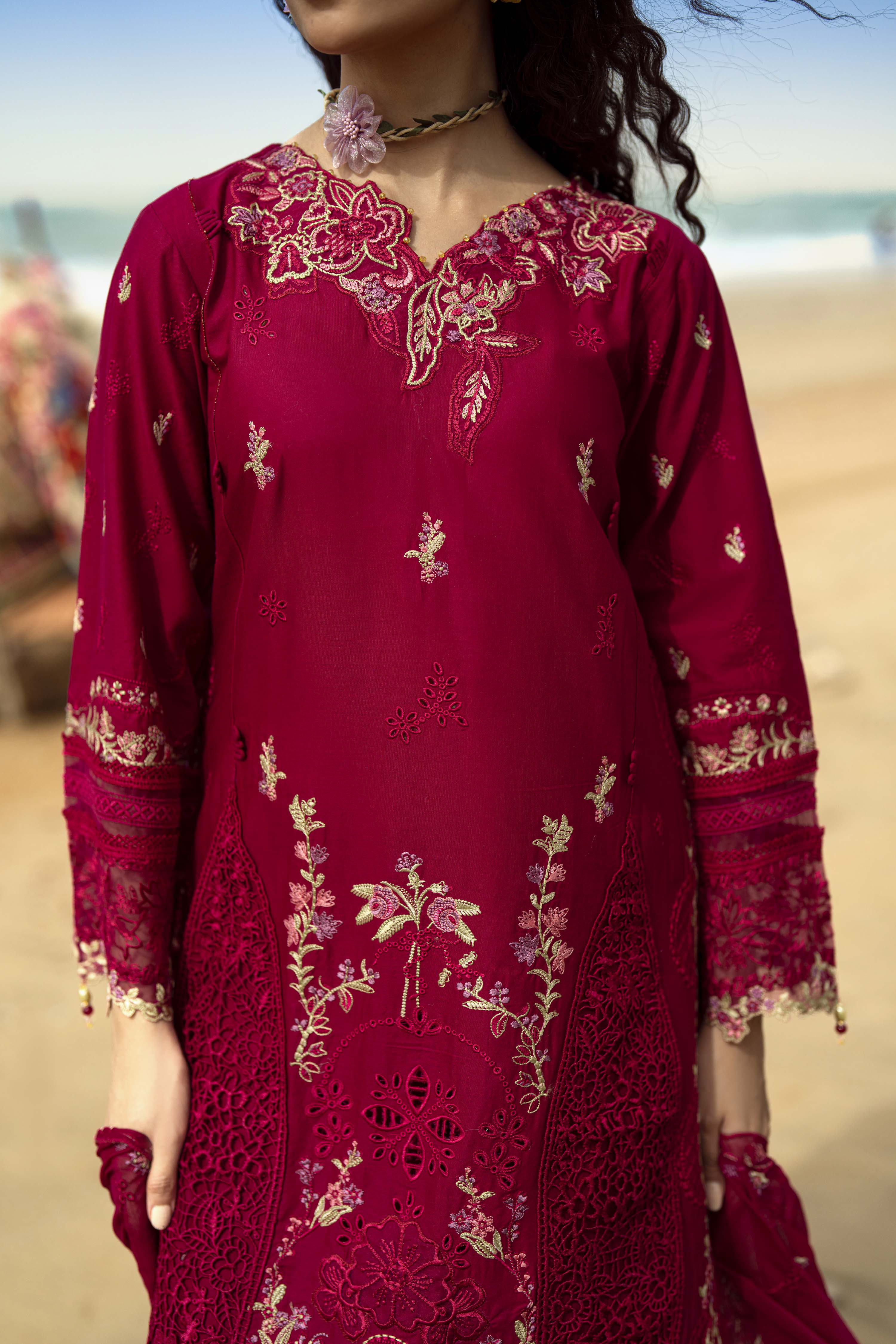 Mayaal – Sahil VOL II