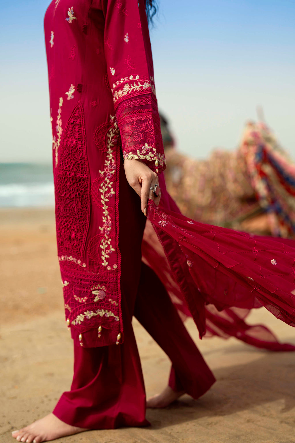 Mayaal – Sahil VOL II